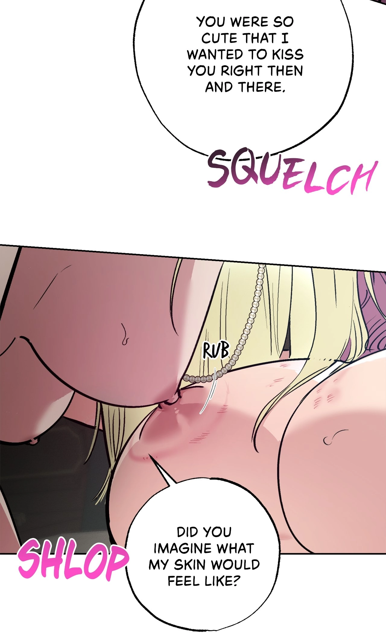 Read A Gift for You chapter 6 image 54 on Lezhin