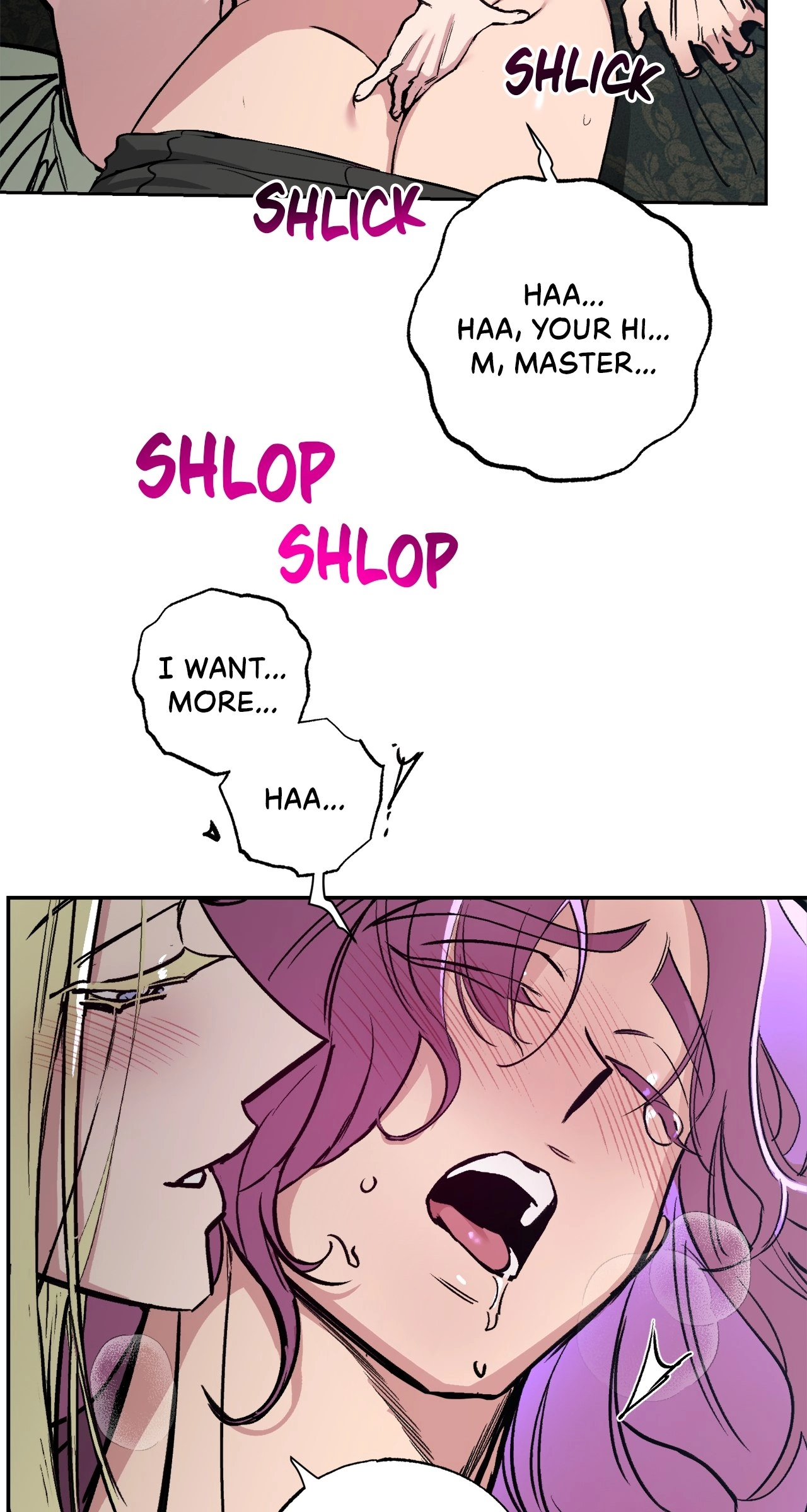 Read A Gift for You chapter 6 image 56 on Lezhin