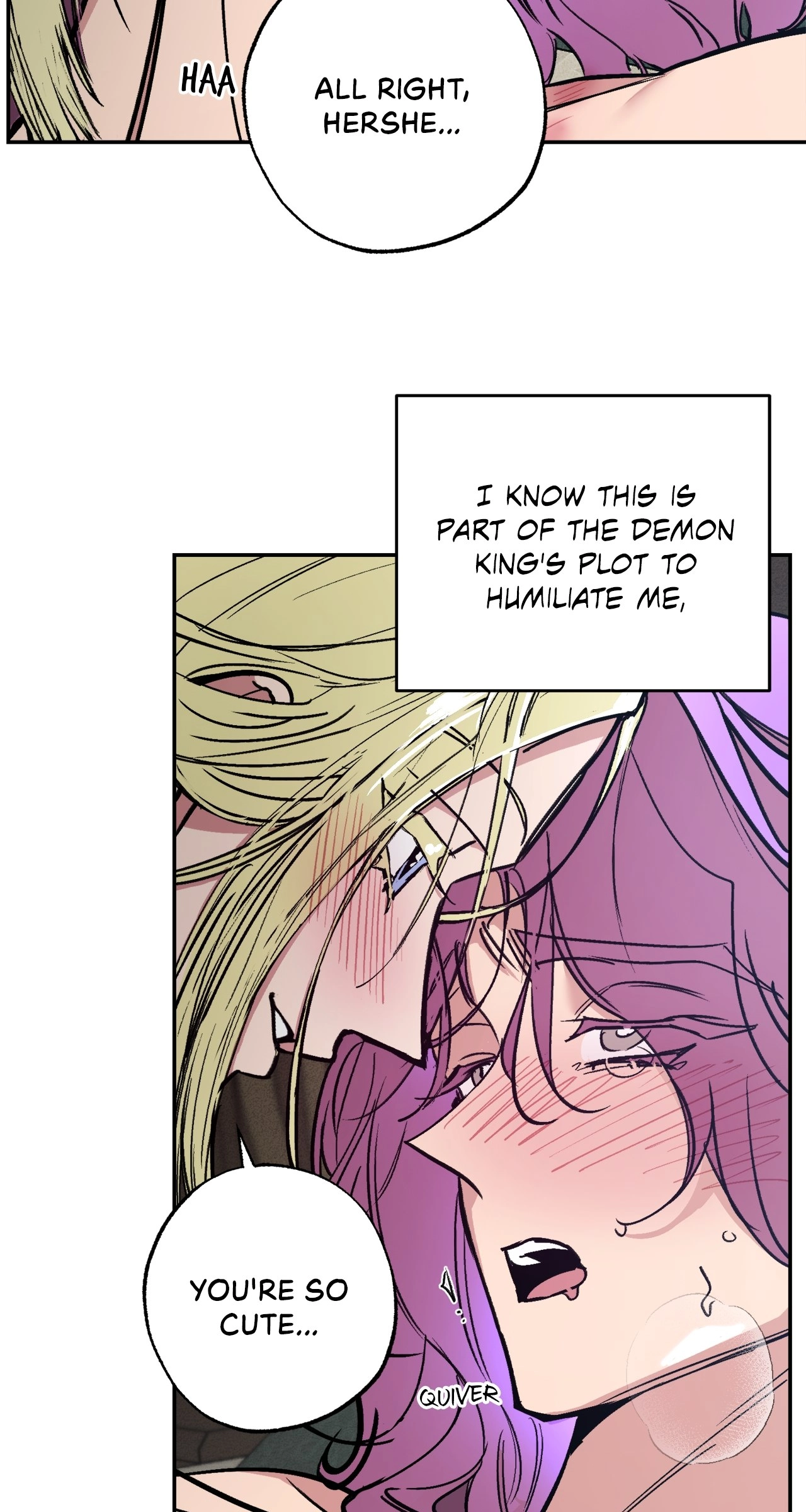 Read A Gift for You chapter 6 image 57 on Lezhin