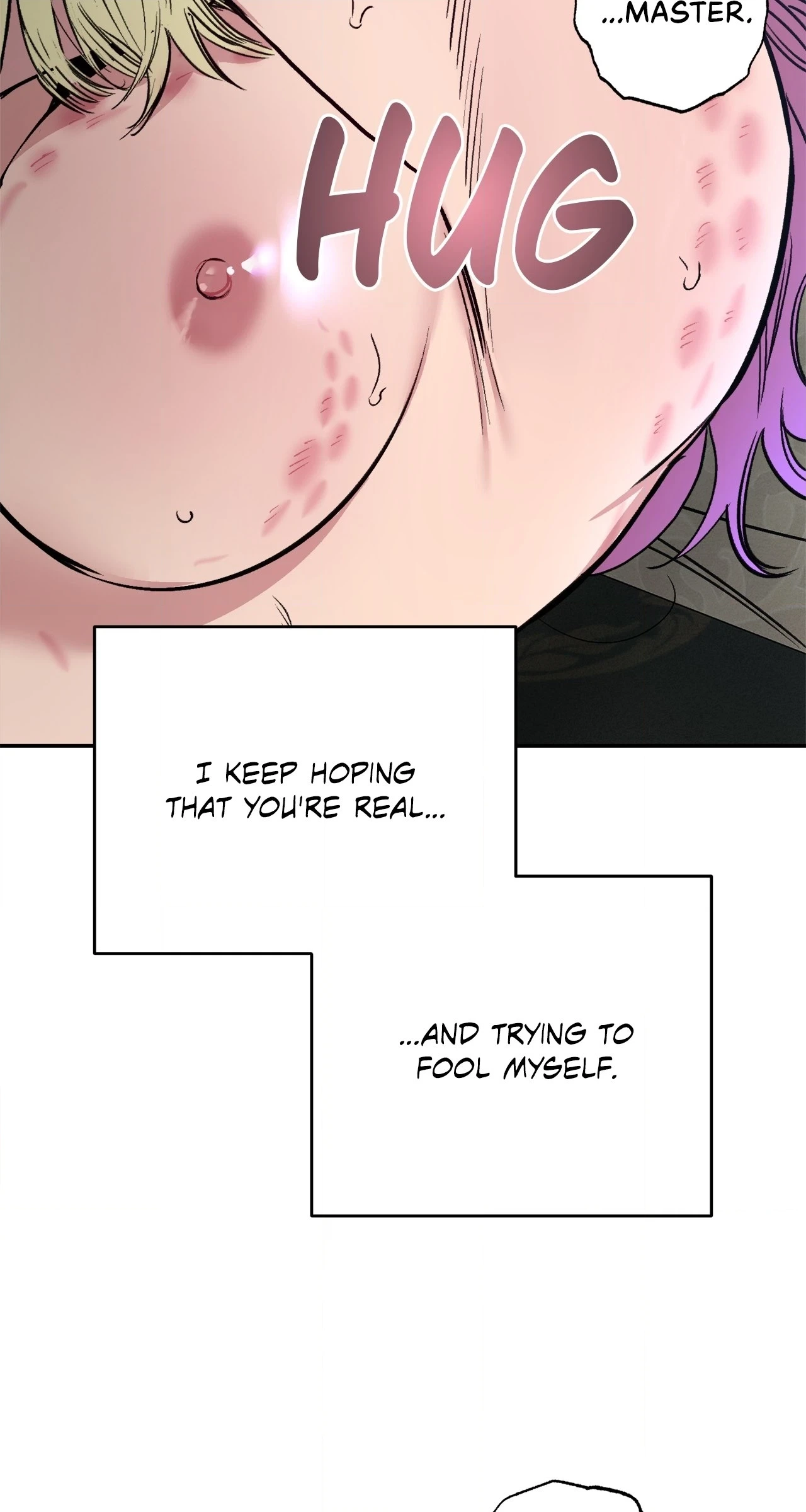 Read A Gift for You chapter 6 image 59 on Lezhin