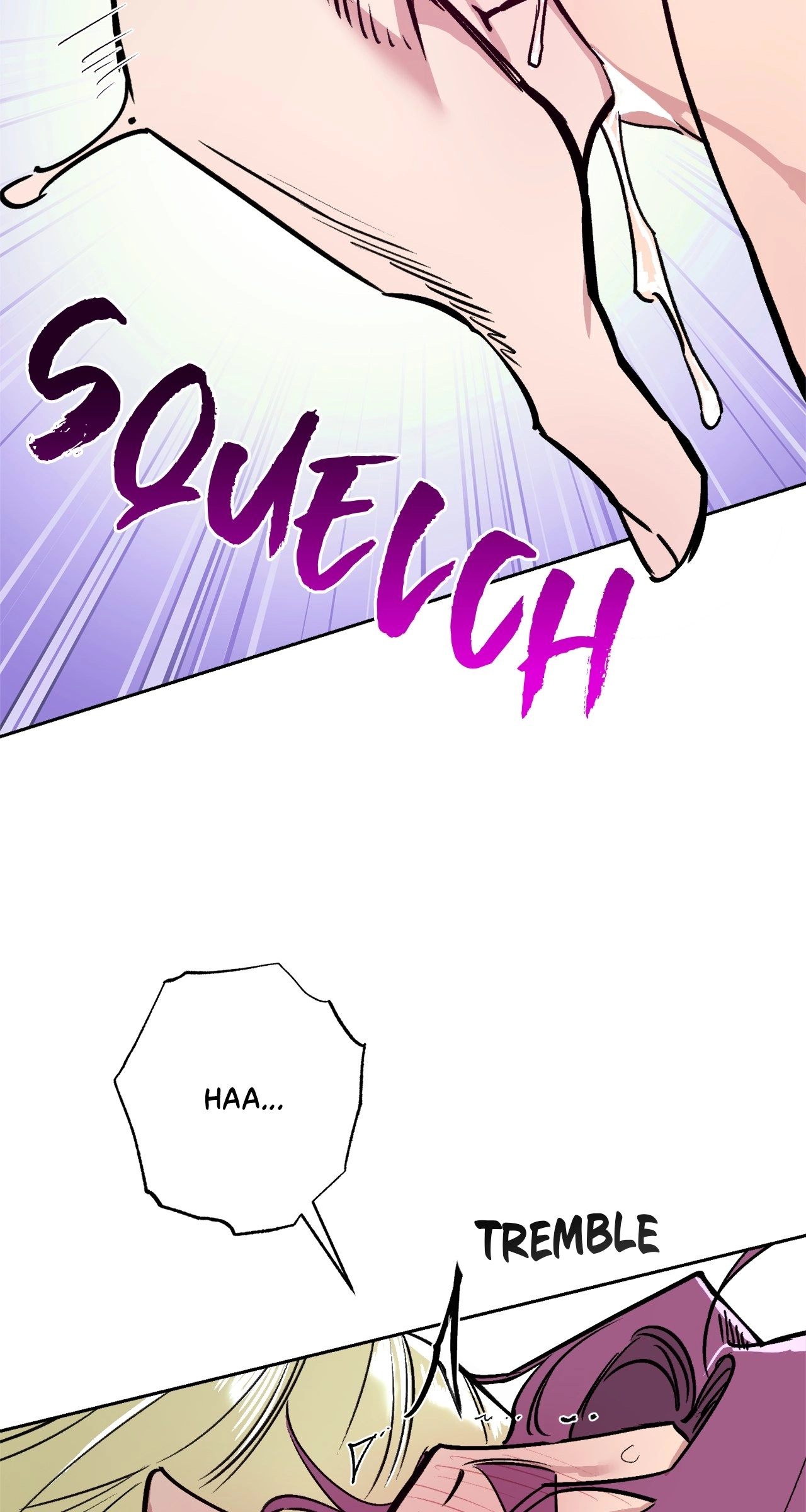 Read A Gift for You chapter 6 image 61 on Lezhin