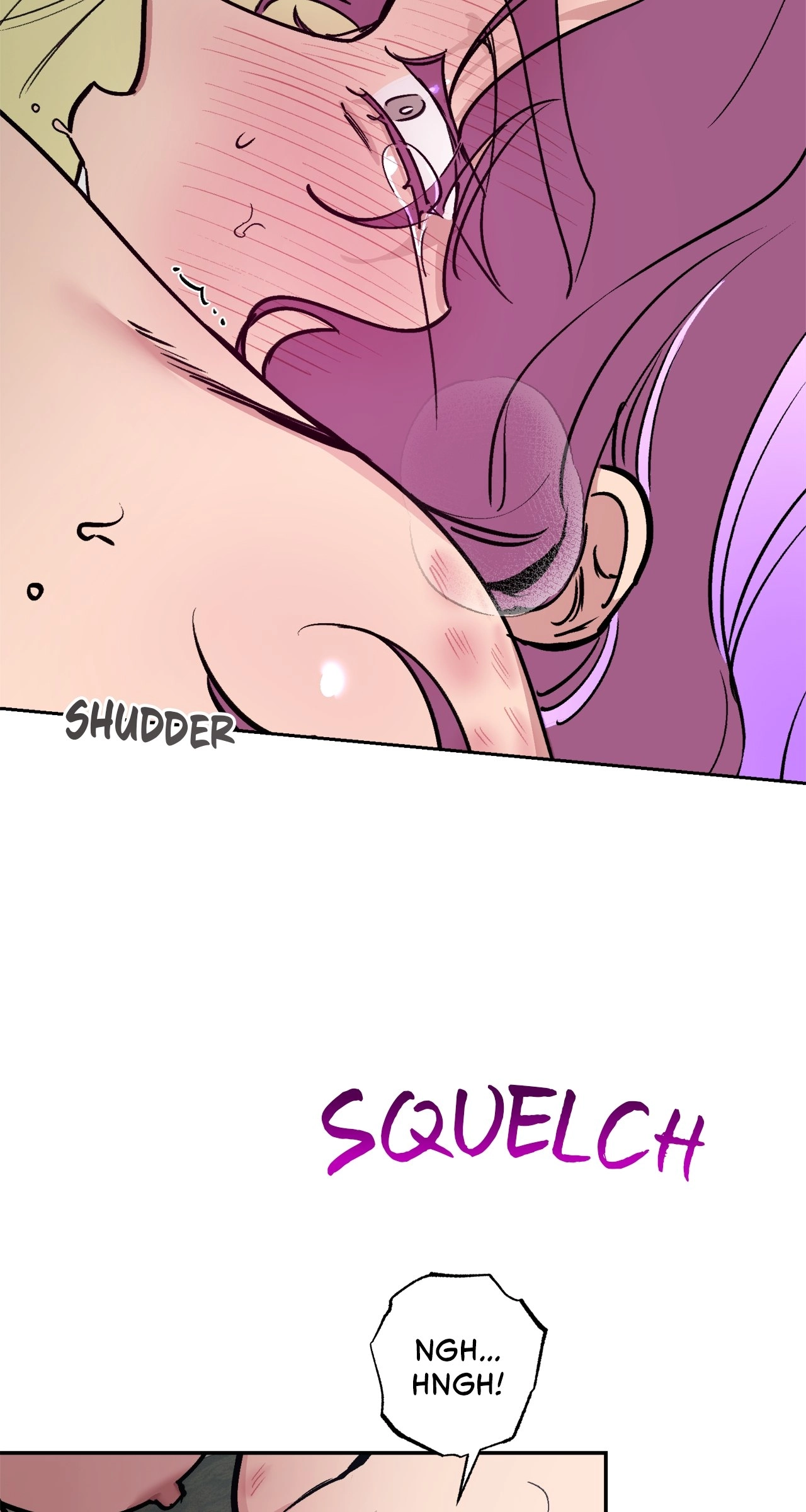 Read A Gift for You chapter 6 image 62 on Lezhin
