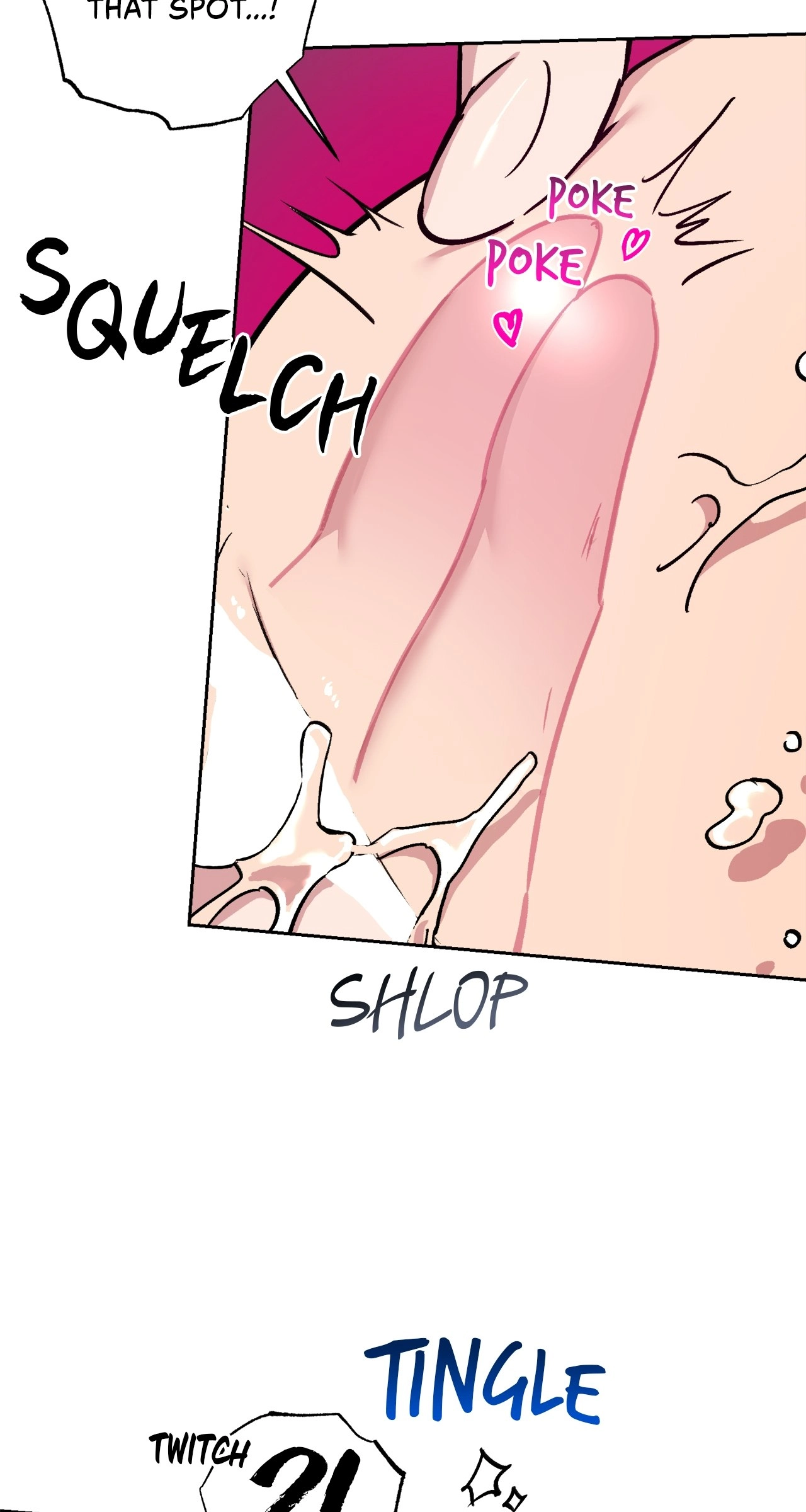 Read A Gift for You chapter 6 image 65 on Lezhin