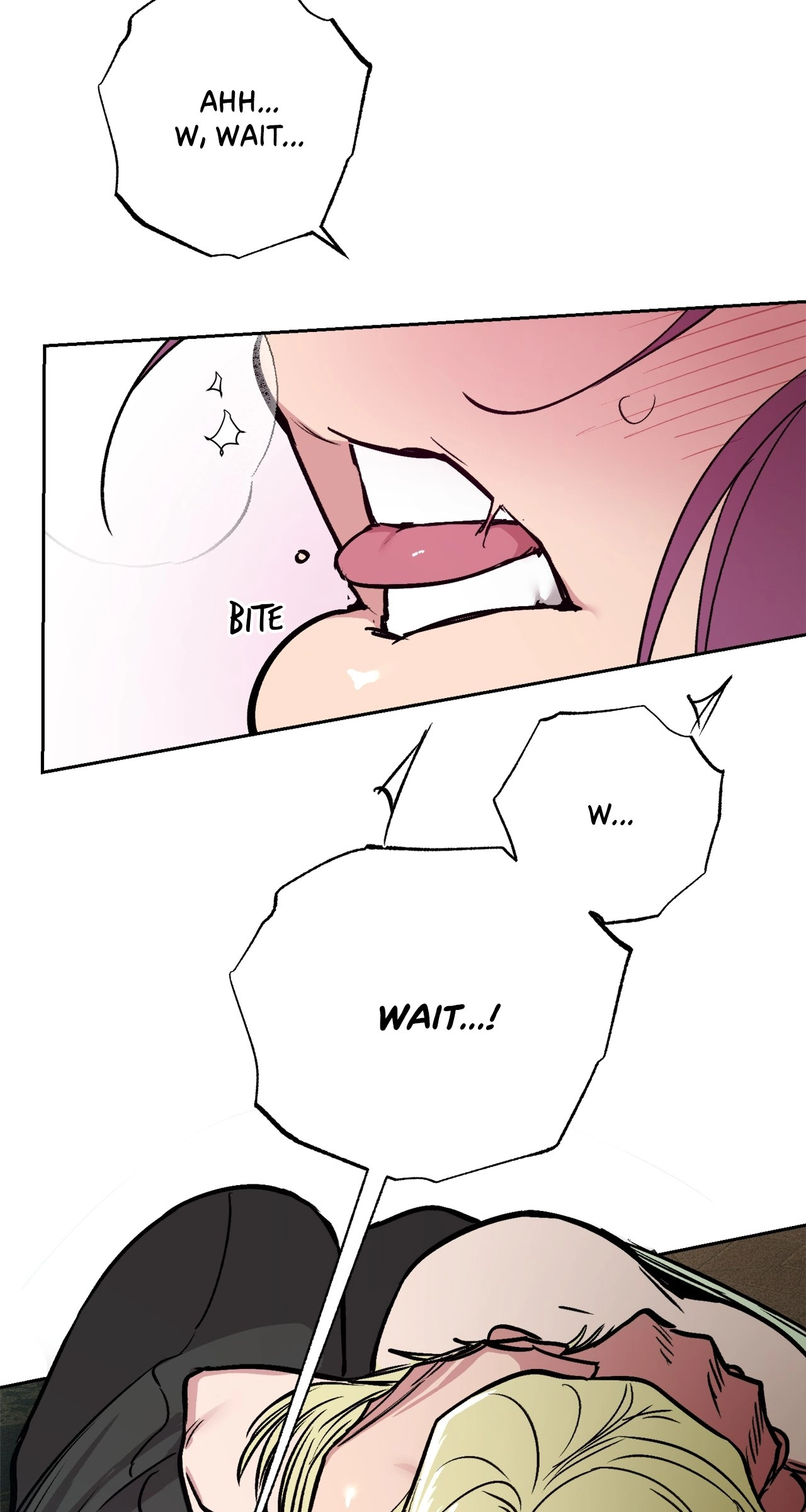 Read A Gift for You chapter 6 image 67 on Lezhin