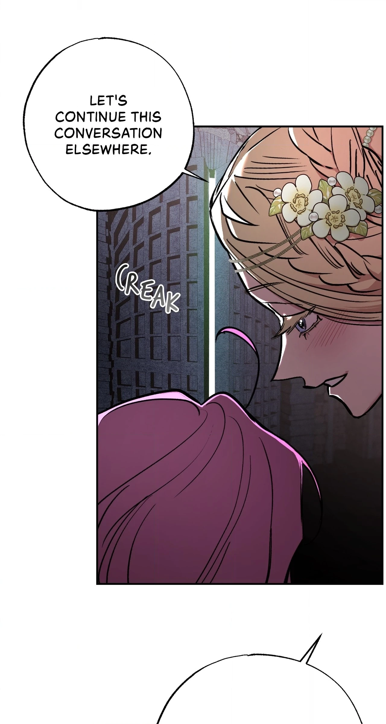 Read A Gift for You chapter 6 image 9 on Lezhin