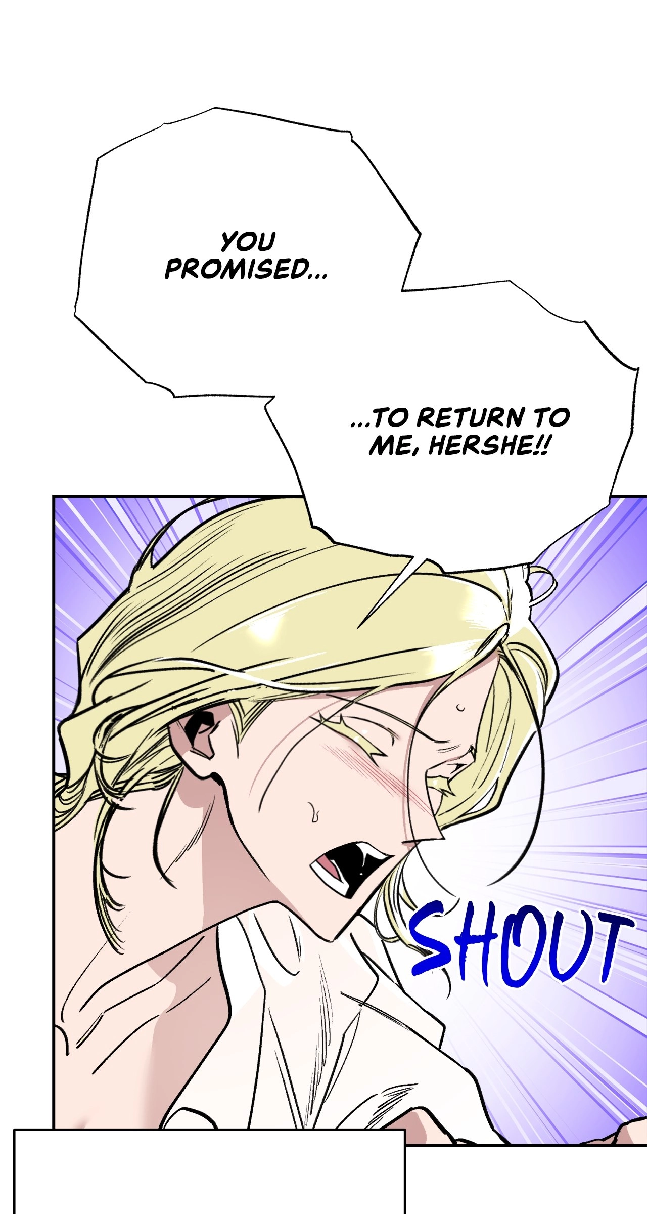 Read A Gift for You chapter 7 image 15 on Lezhin