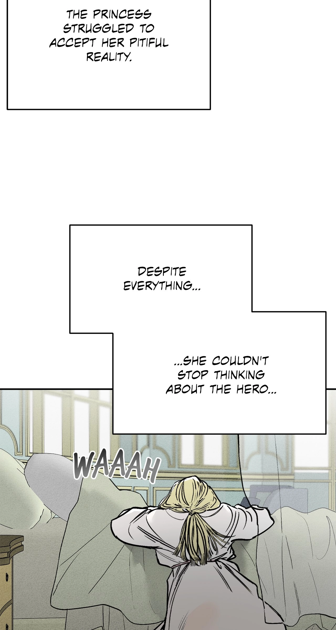 Read A Gift for You chapter 7 image 16 on Lezhin