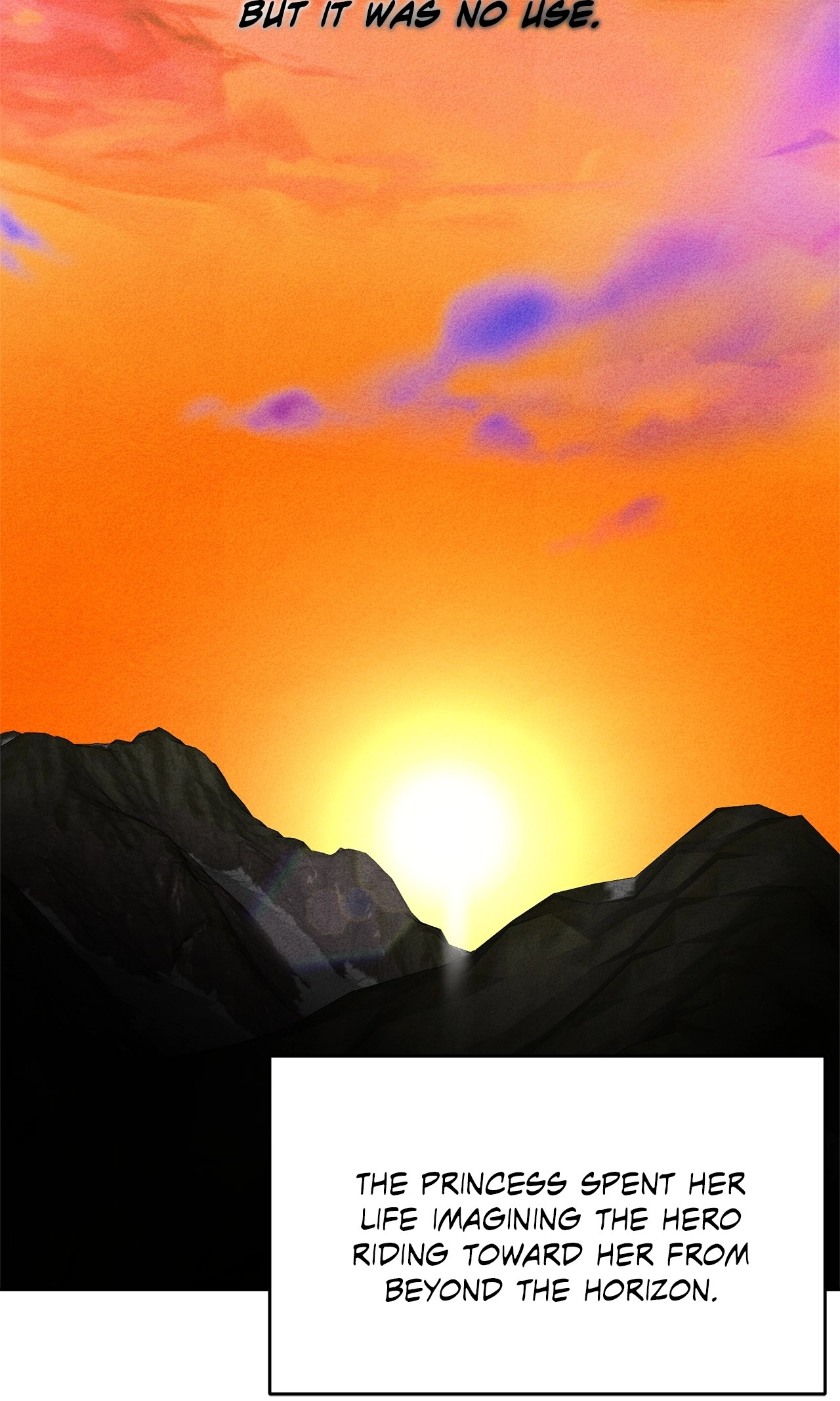 Read A Gift for You chapter 7 image 18 on Lezhin