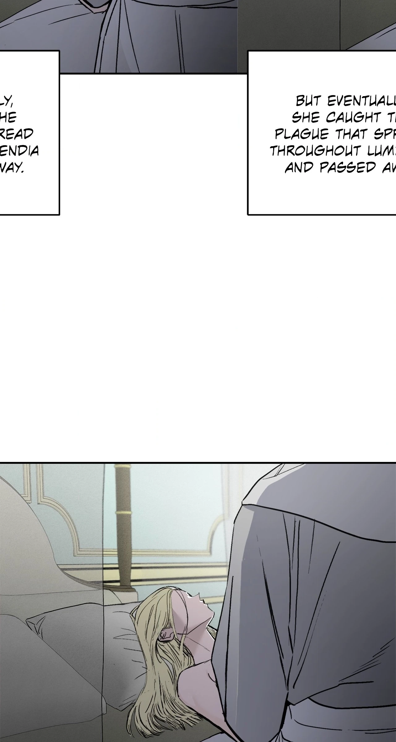 Read A Gift for You chapter 7 image 19 on Lezhin