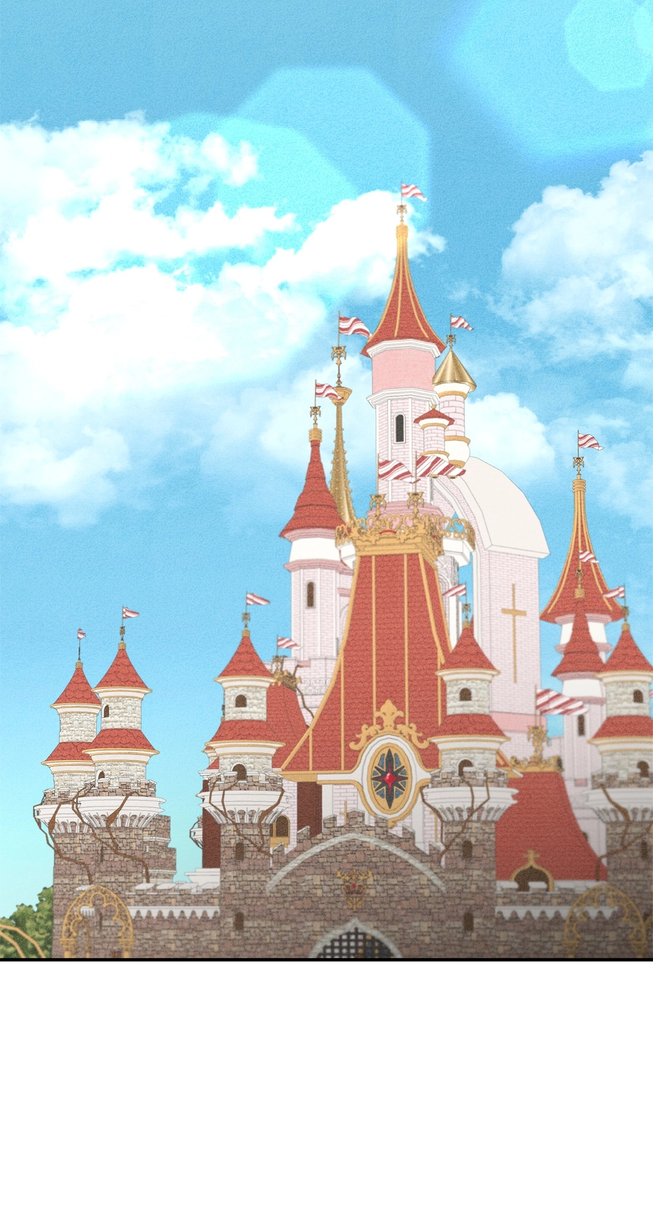 Read A Gift for You chapter 7 image 2 on Lezhin