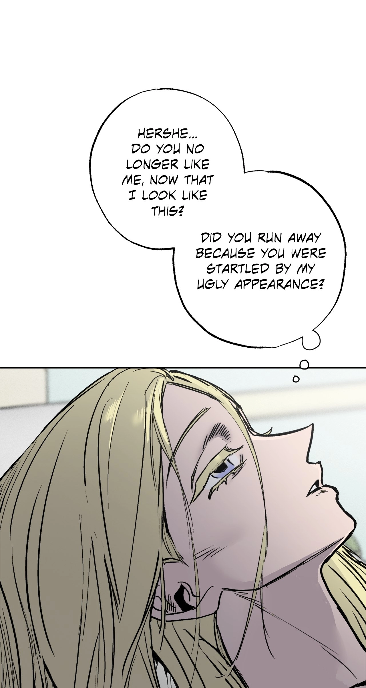 Read A Gift for You chapter 7 image 20 on Lezhin
