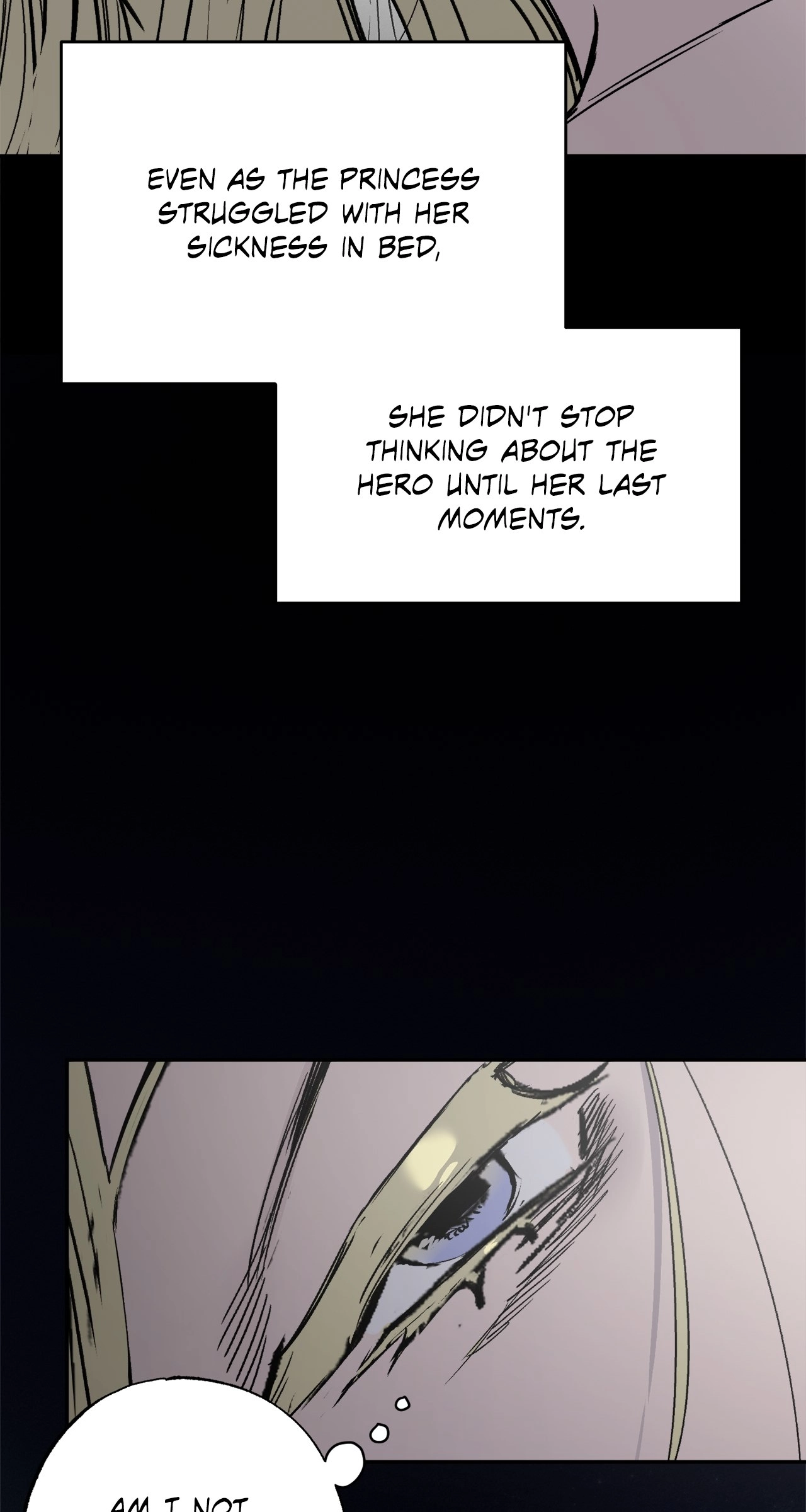 Read A Gift for You chapter 7 image 21 on Lezhin