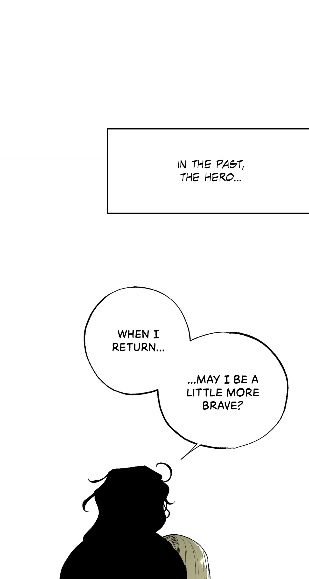 Read A Gift for You chapter 7 image 3 on Lezhin