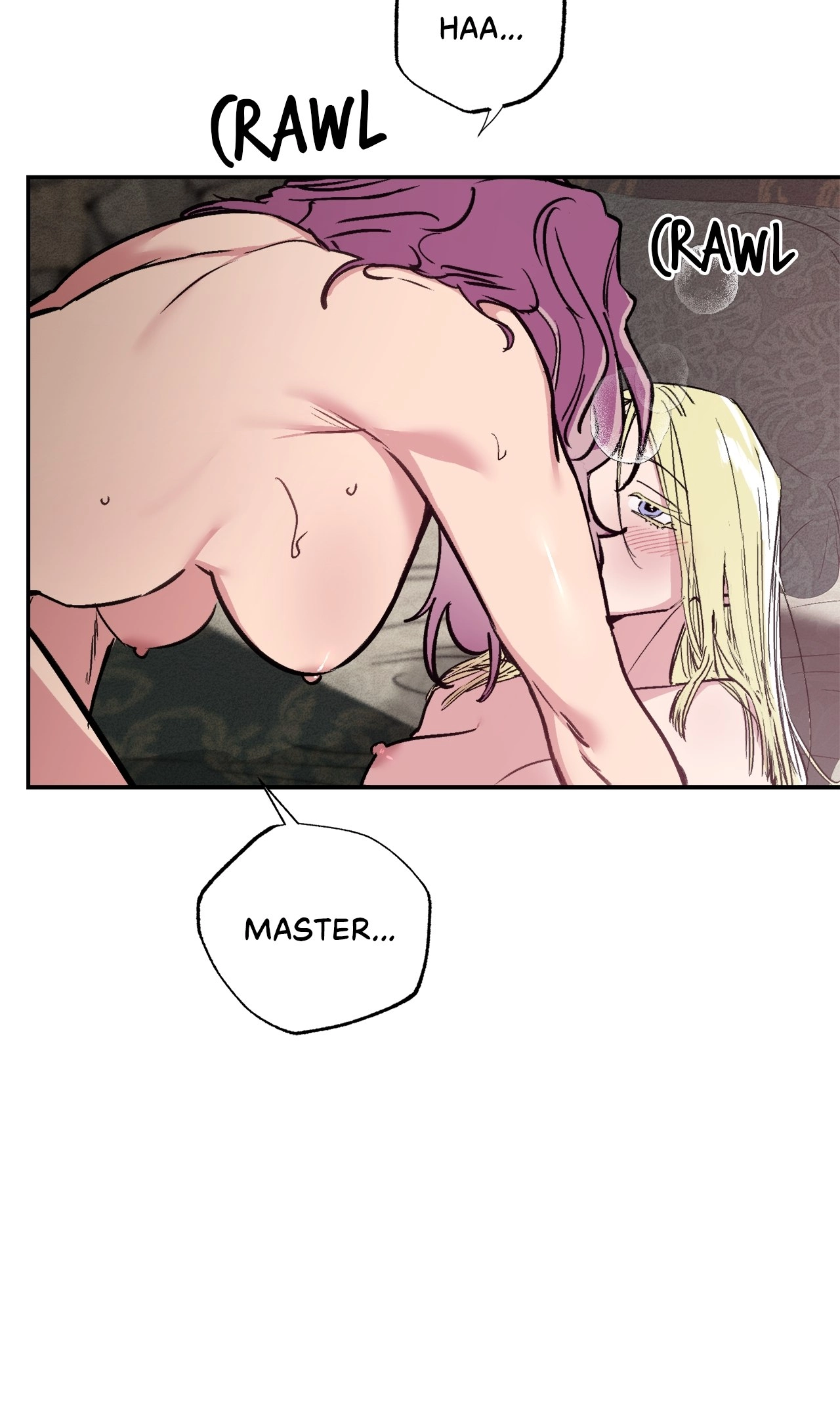 Read A Gift for You chapter 7 image 36 on Lezhin