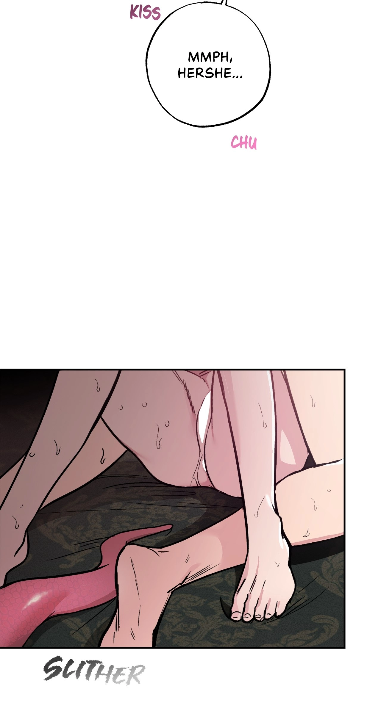 Read A Gift for You chapter 7 image 38 on Lezhin