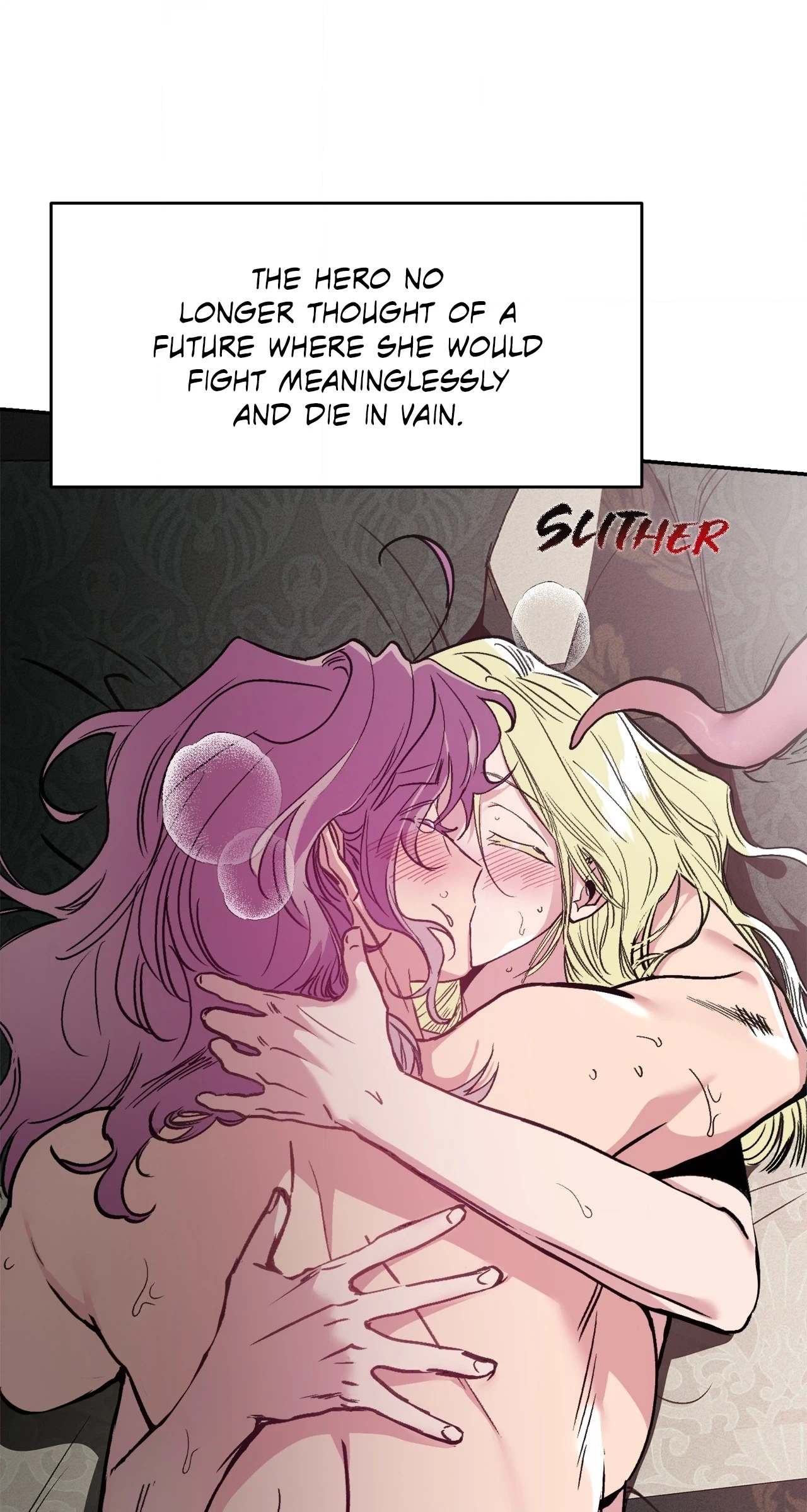 Read A Gift for You chapter 7 image 39 on Lezhin
