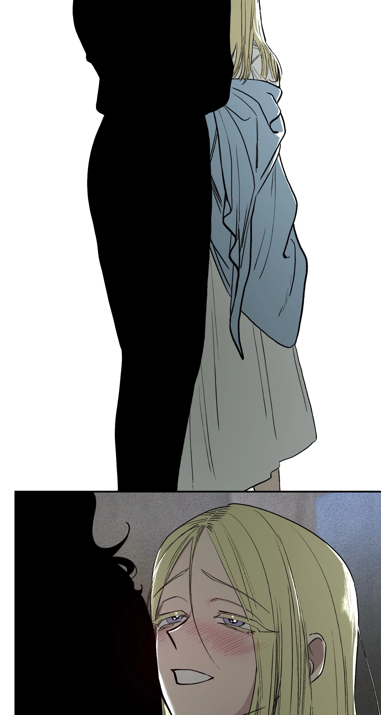 Read A Gift for You chapter 7 image 4 on Lezhin