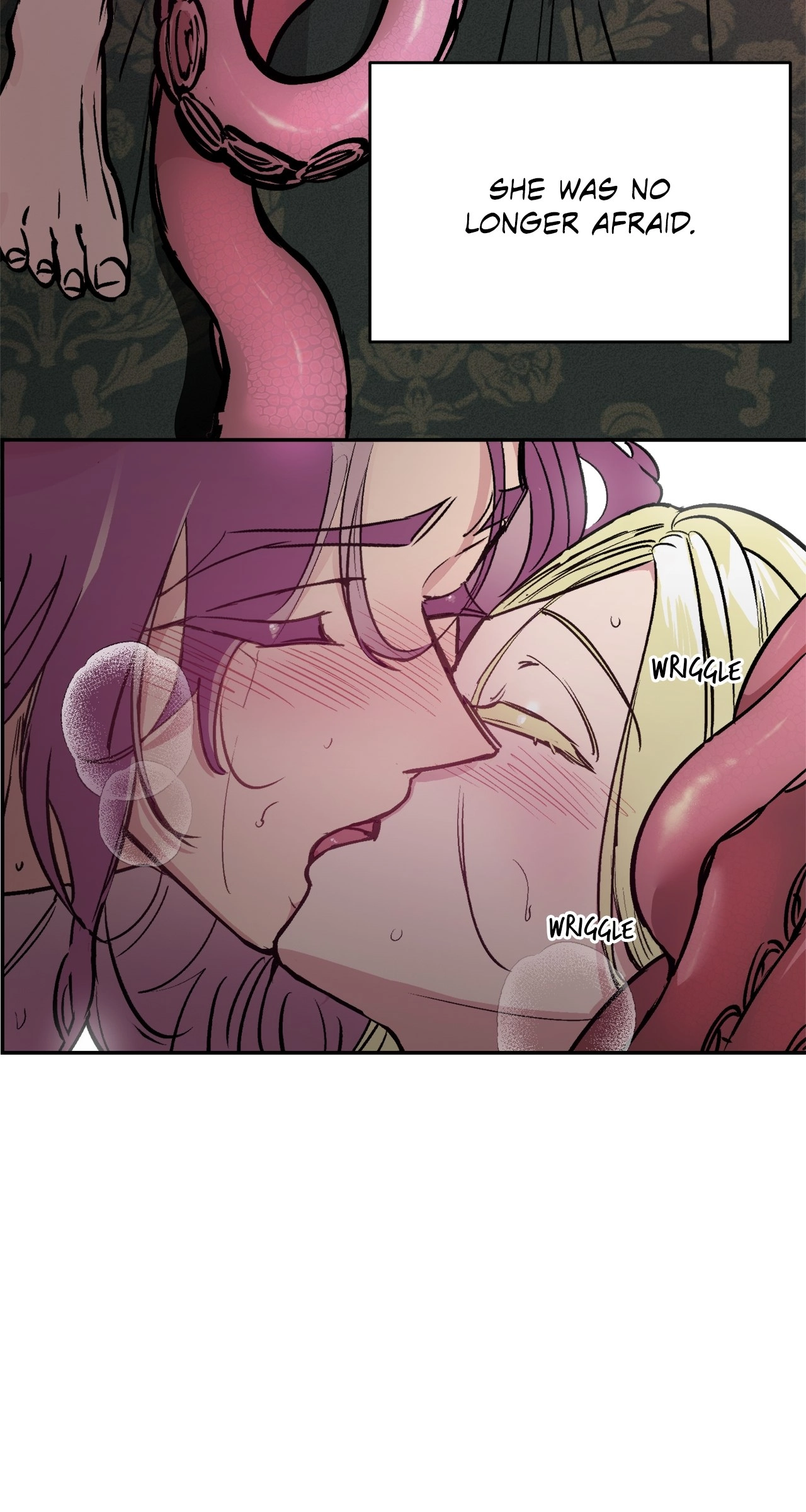 Read A Gift for You chapter 7 image 41 on Lezhin
