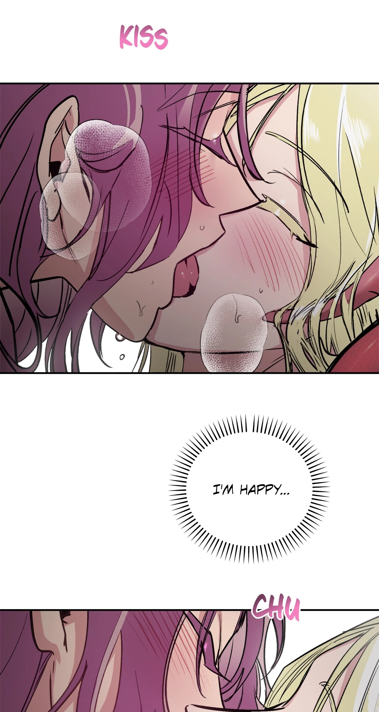 Read A Gift for You chapter 7 image 42 on Lezhin