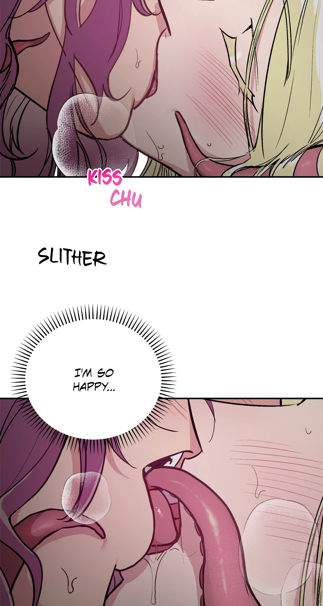 Read A Gift for You chapter 7 image 43 on Lezhin