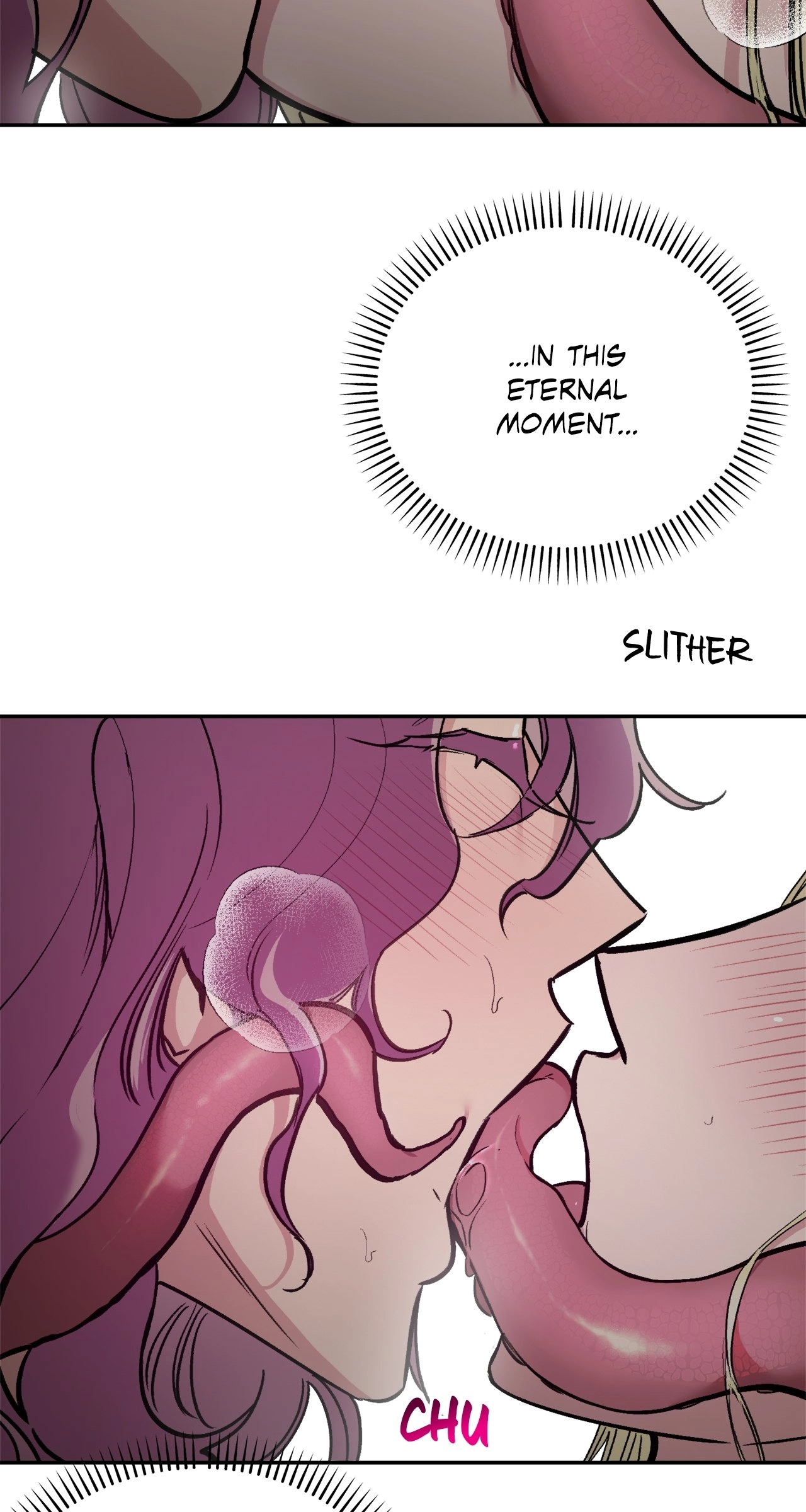 Read A Gift for You chapter 7 image 44 on Lezhin