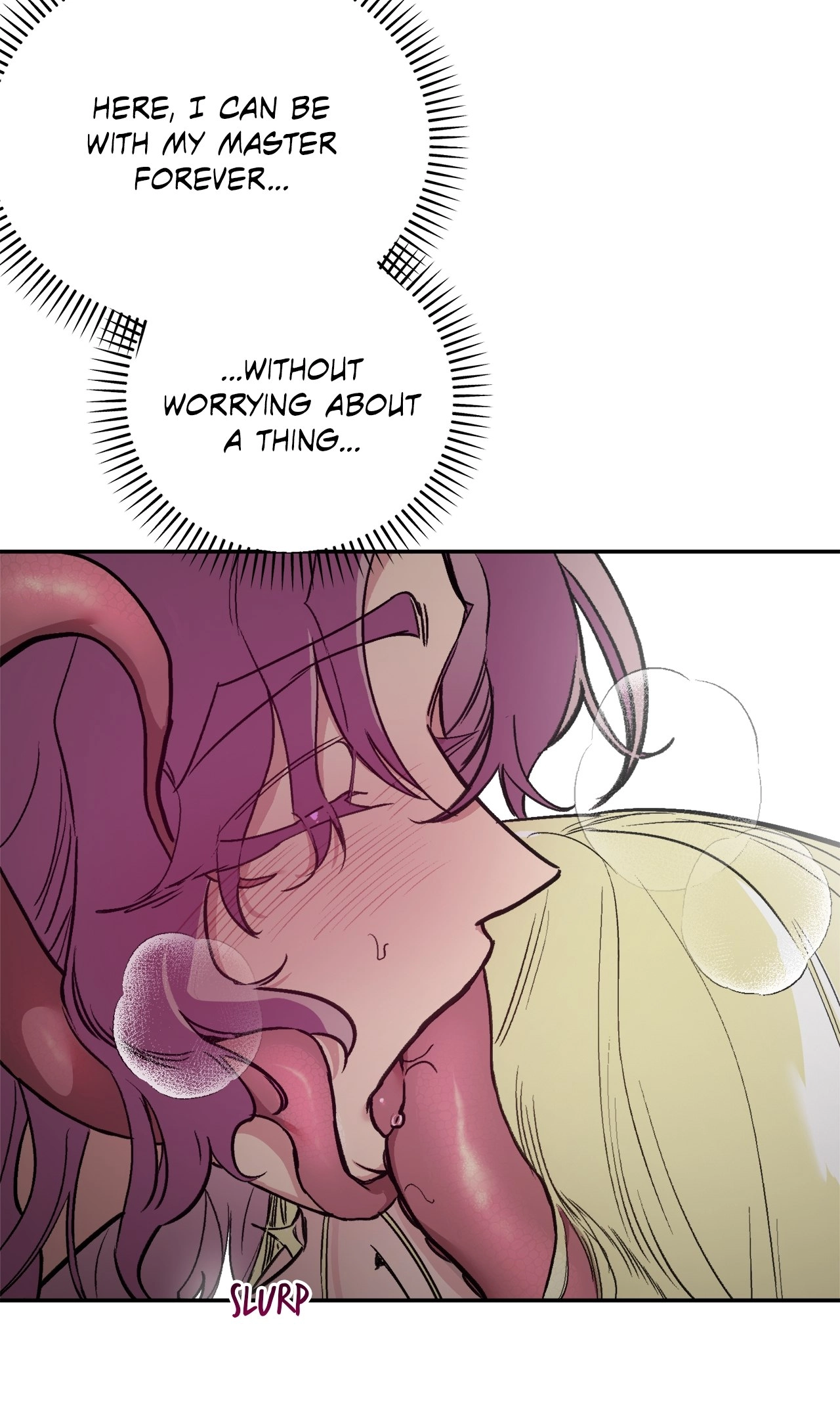 Read A Gift for You chapter 7 image 45 on Lezhin