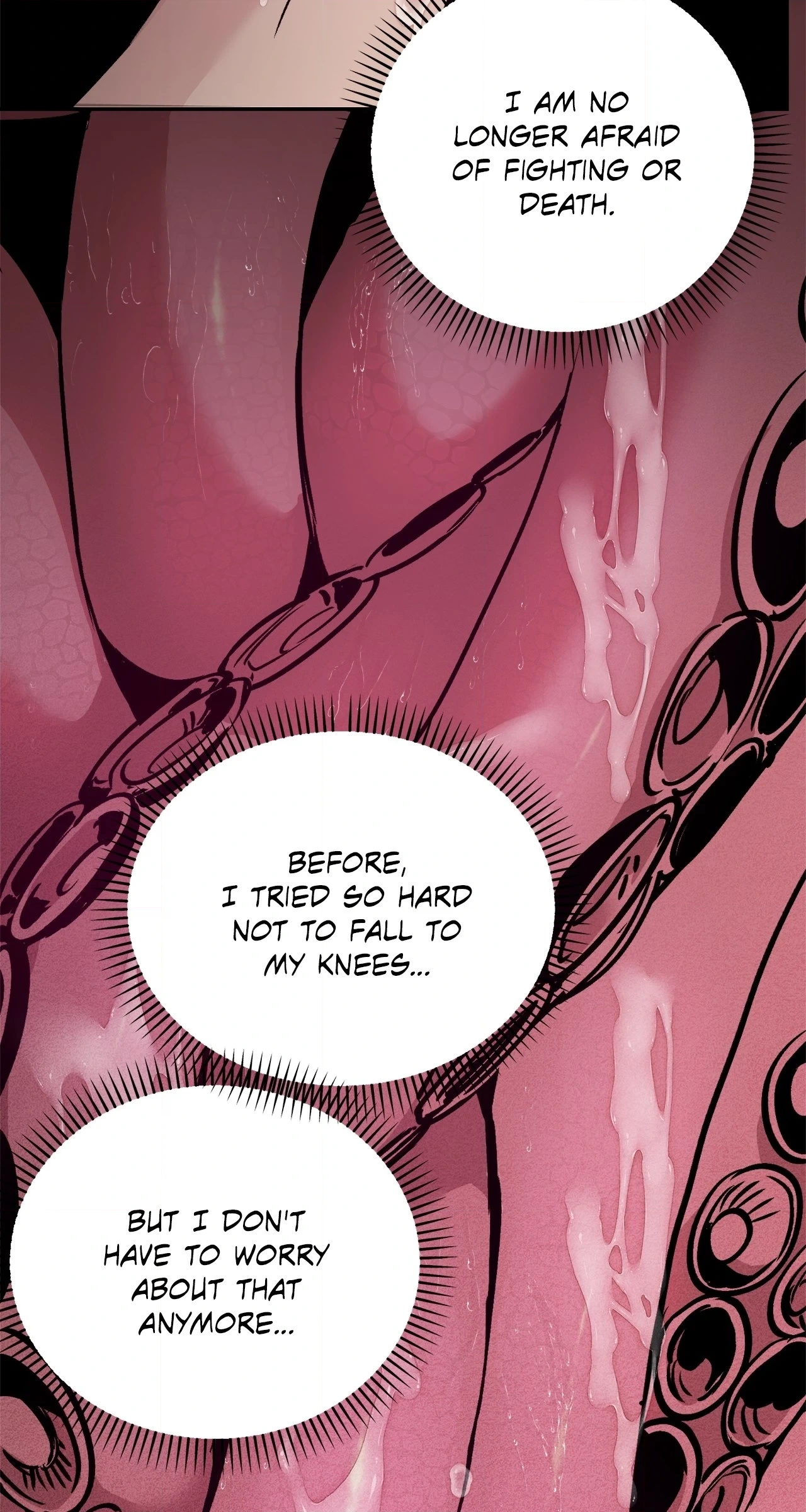 Read A Gift for You chapter 7 image 49 on Lezhin