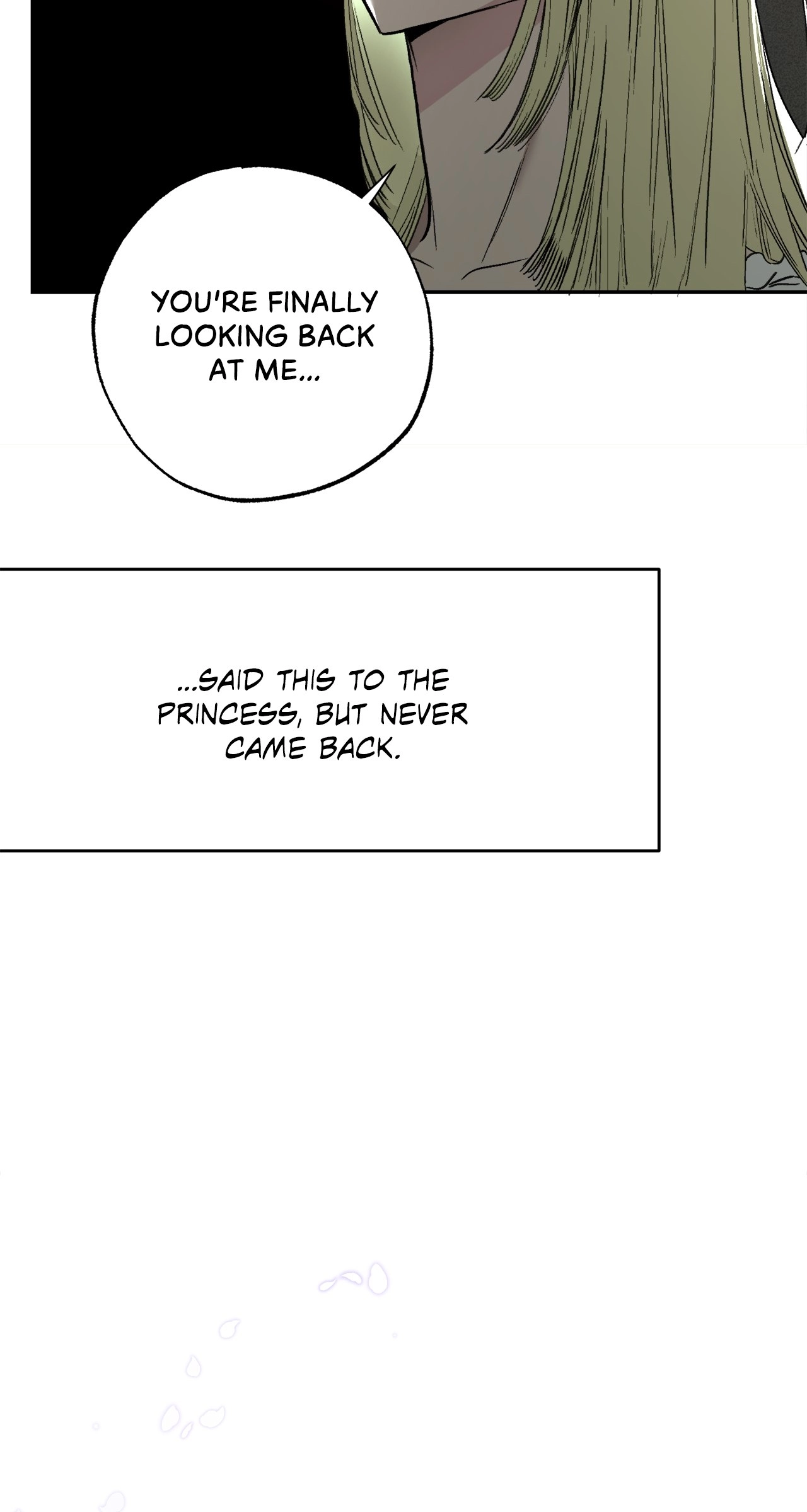 Read A Gift for You chapter 7 image 5 on Lezhin