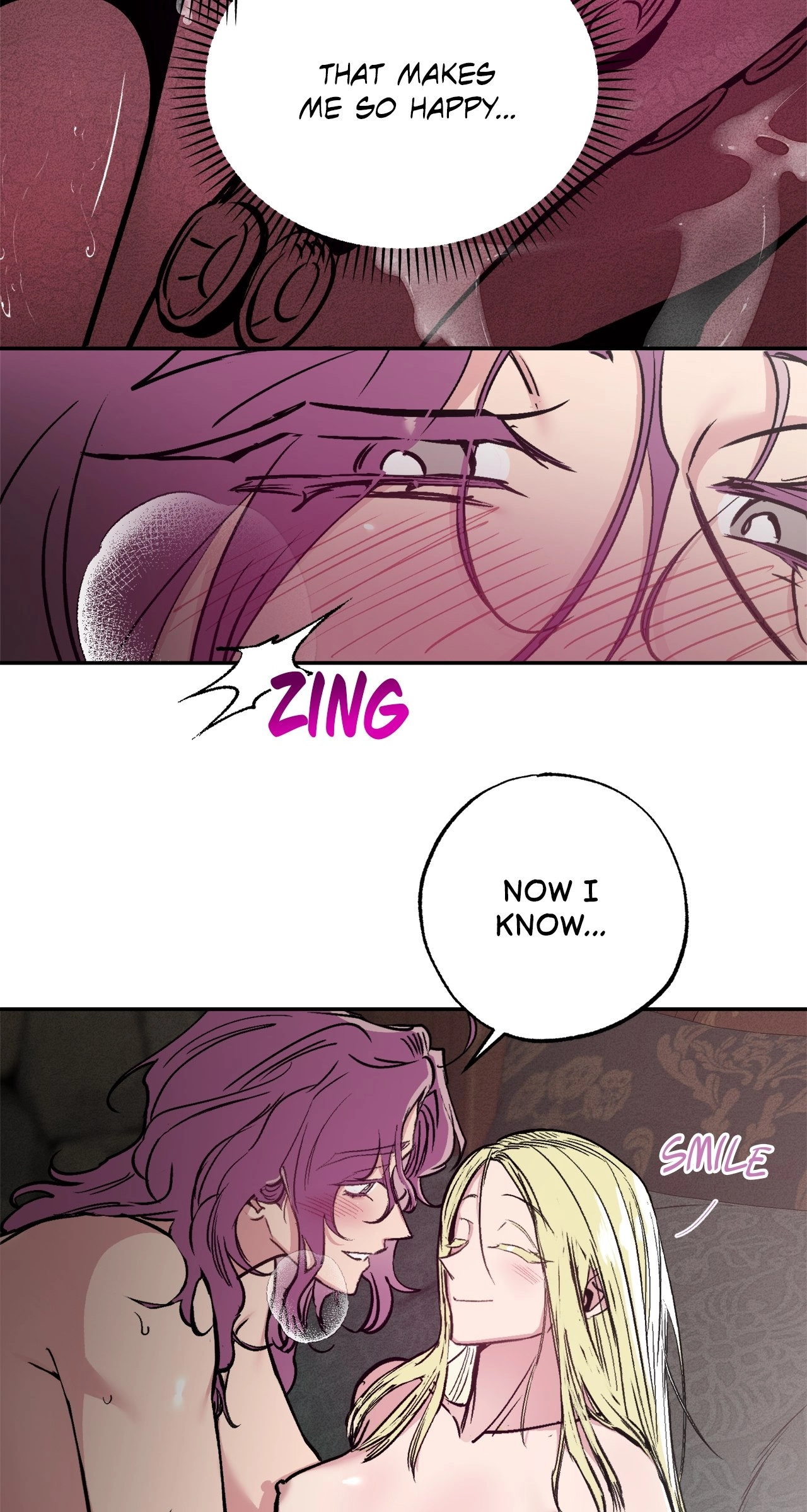 Read A Gift for You chapter 7 image 52 on Lezhin