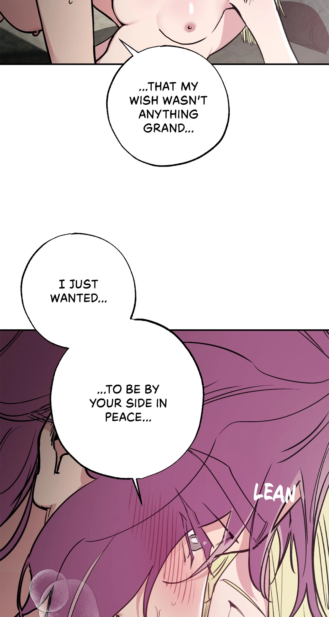 Read A Gift for You chapter 7 image 53 on Lezhin