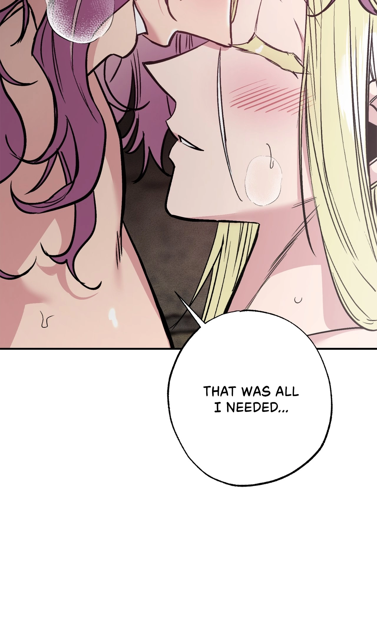 Read A Gift for You chapter 7 image 54 on Lezhin