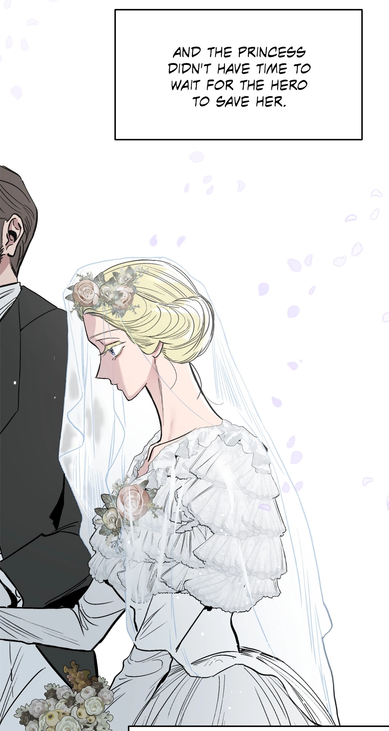 Read A Gift for You chapter 7 image 6 on Lezhin