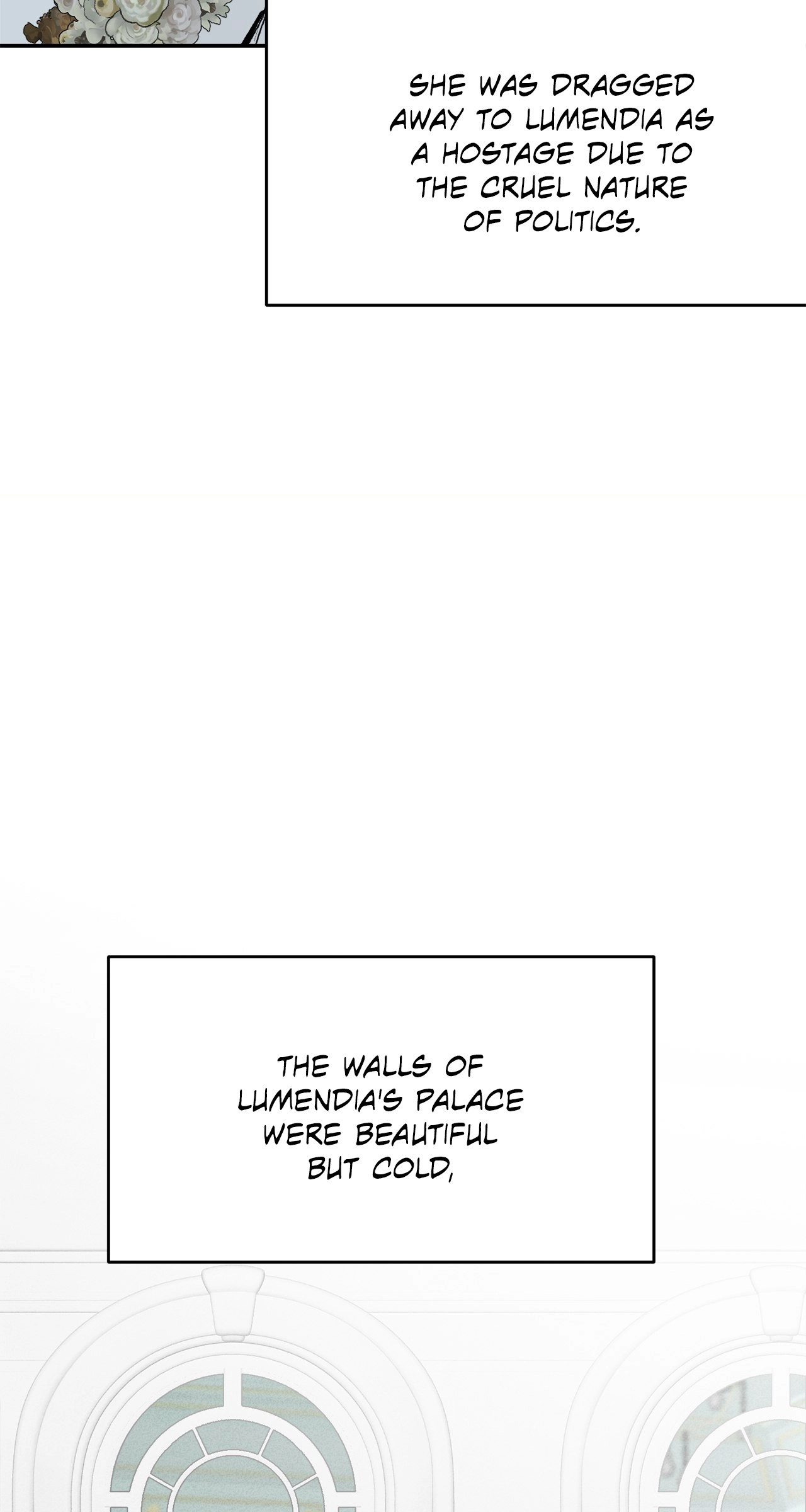 Read A Gift for You chapter 7 image 7 on Lezhin