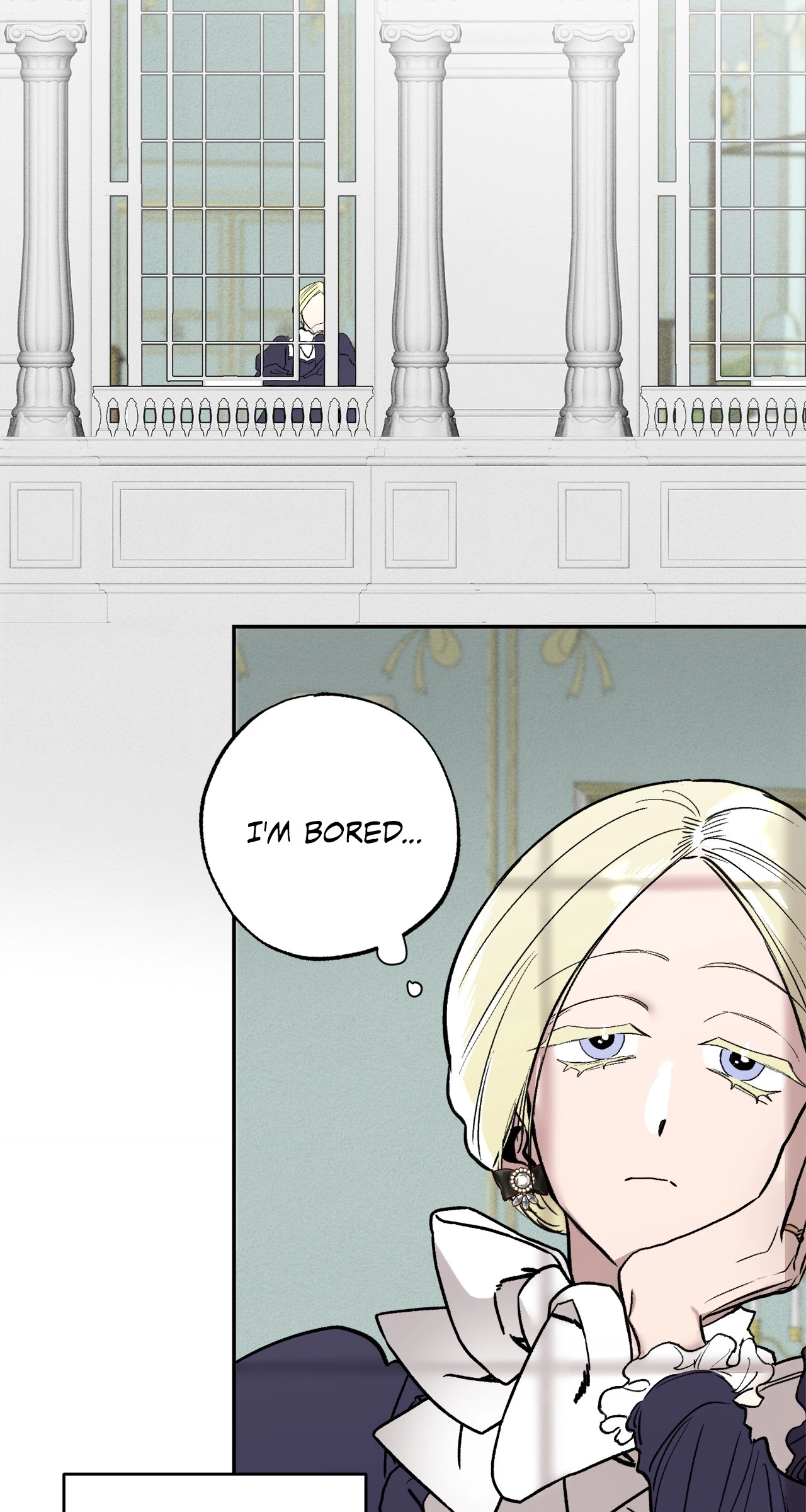 Read A Gift for You chapter 7 image 8 on Lezhin