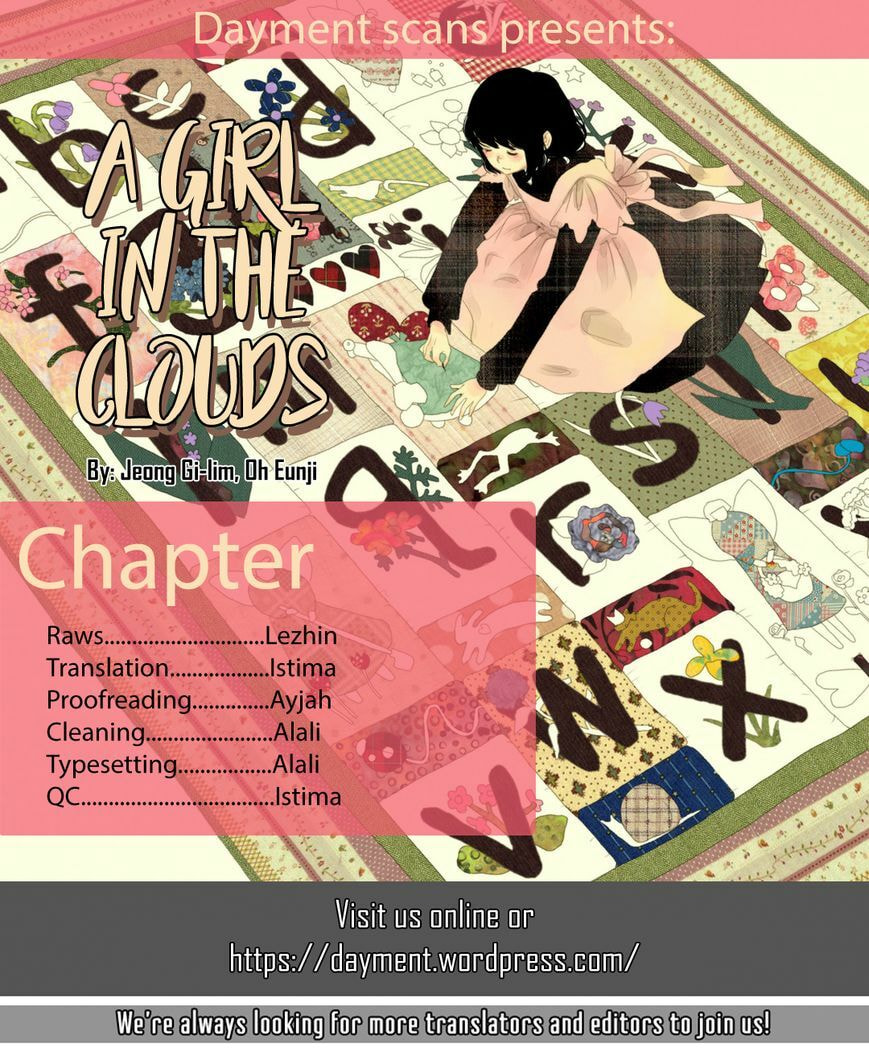 Read A Girl in the Clouds chapter 2 image 14 on Lezhin