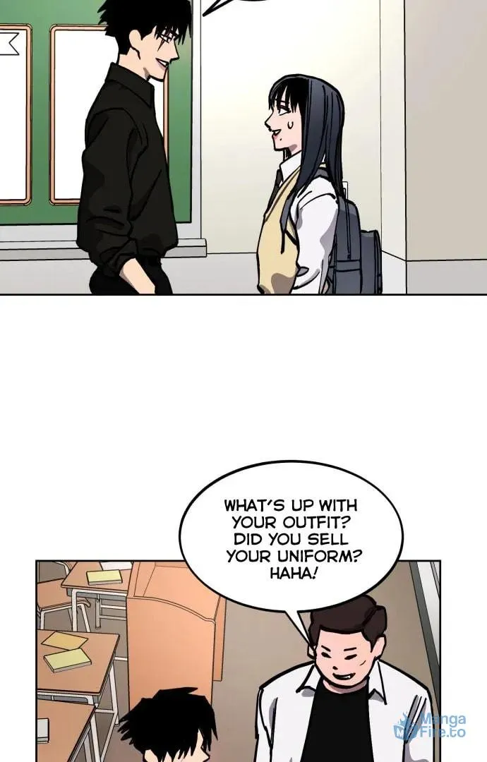 Read A Girl