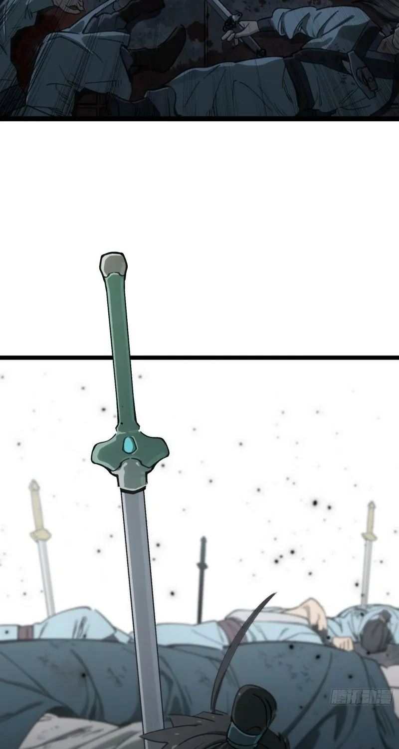 Read A glimpse into Jianghu chapter 0 image 10 on Lezhin