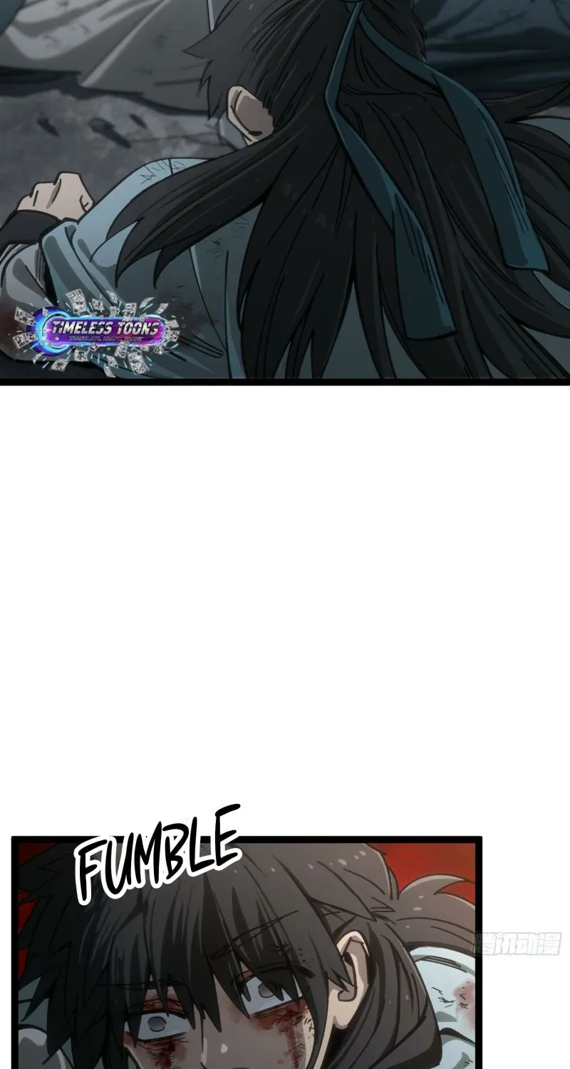 Read A glimpse into Jianghu chapter 0 image 11 on Lezhin