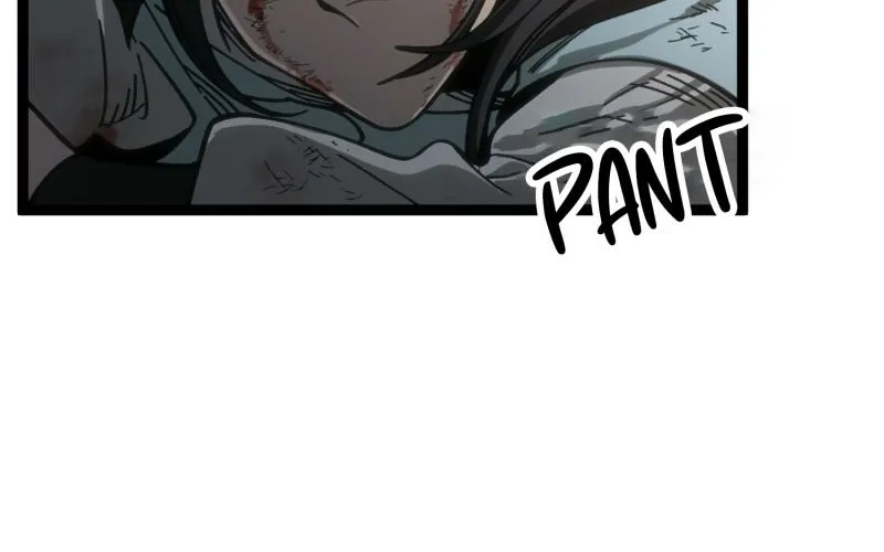 Read A glimpse into Jianghu chapter 0 image 12 on Lezhin