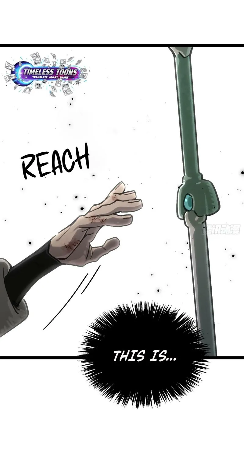 Read A glimpse into Jianghu chapter 0 image 13 on Lezhin