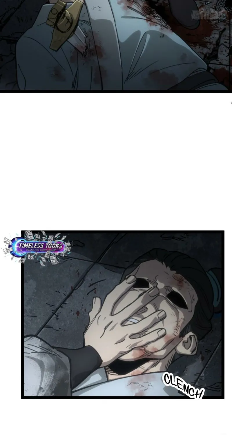 Read A glimpse into Jianghu chapter 0 image 19 on Lezhin
