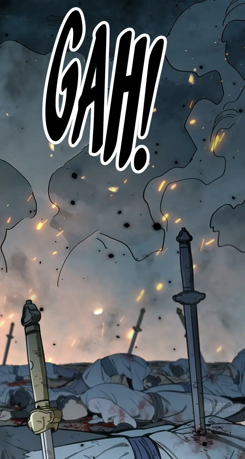 Read A glimpse into Jianghu chapter 0 image 2 on Lezhin