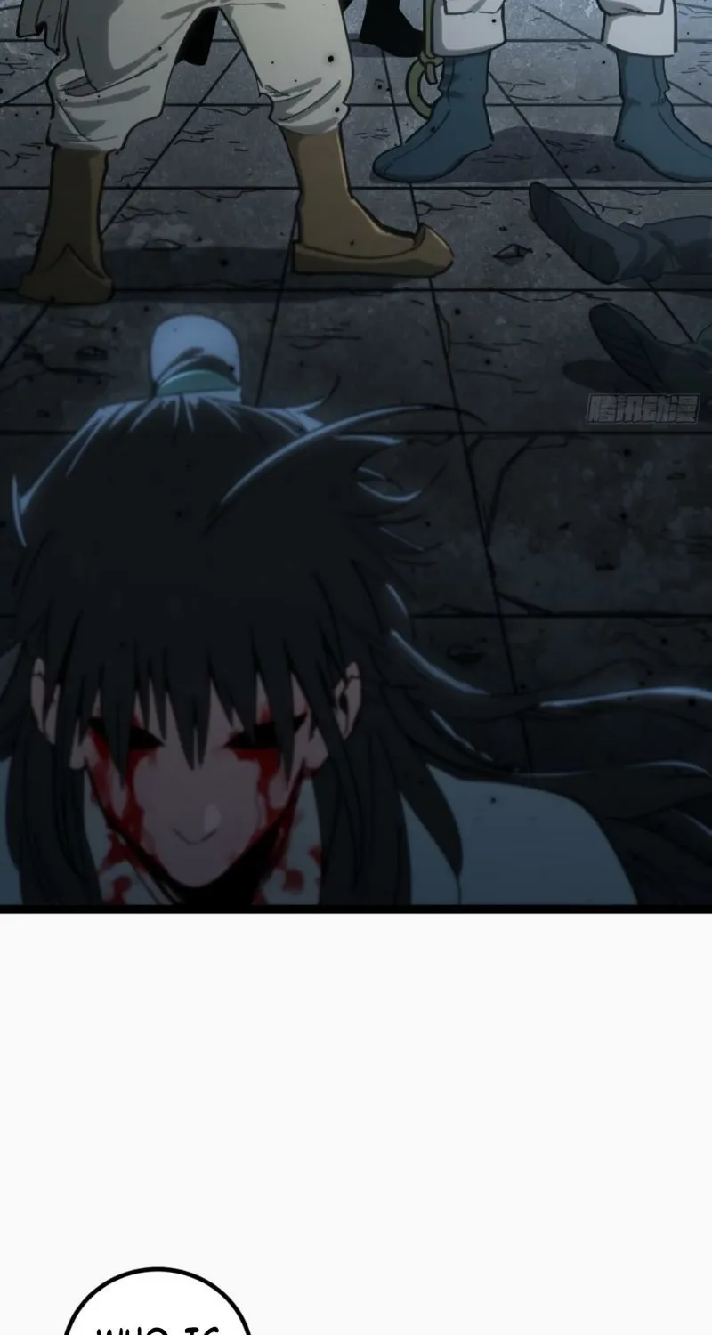 Read A glimpse into Jianghu chapter 0 image 26 on Lezhin