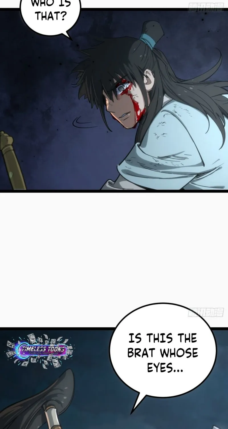Read A glimpse into Jianghu chapter 0 image 27 on Lezhin