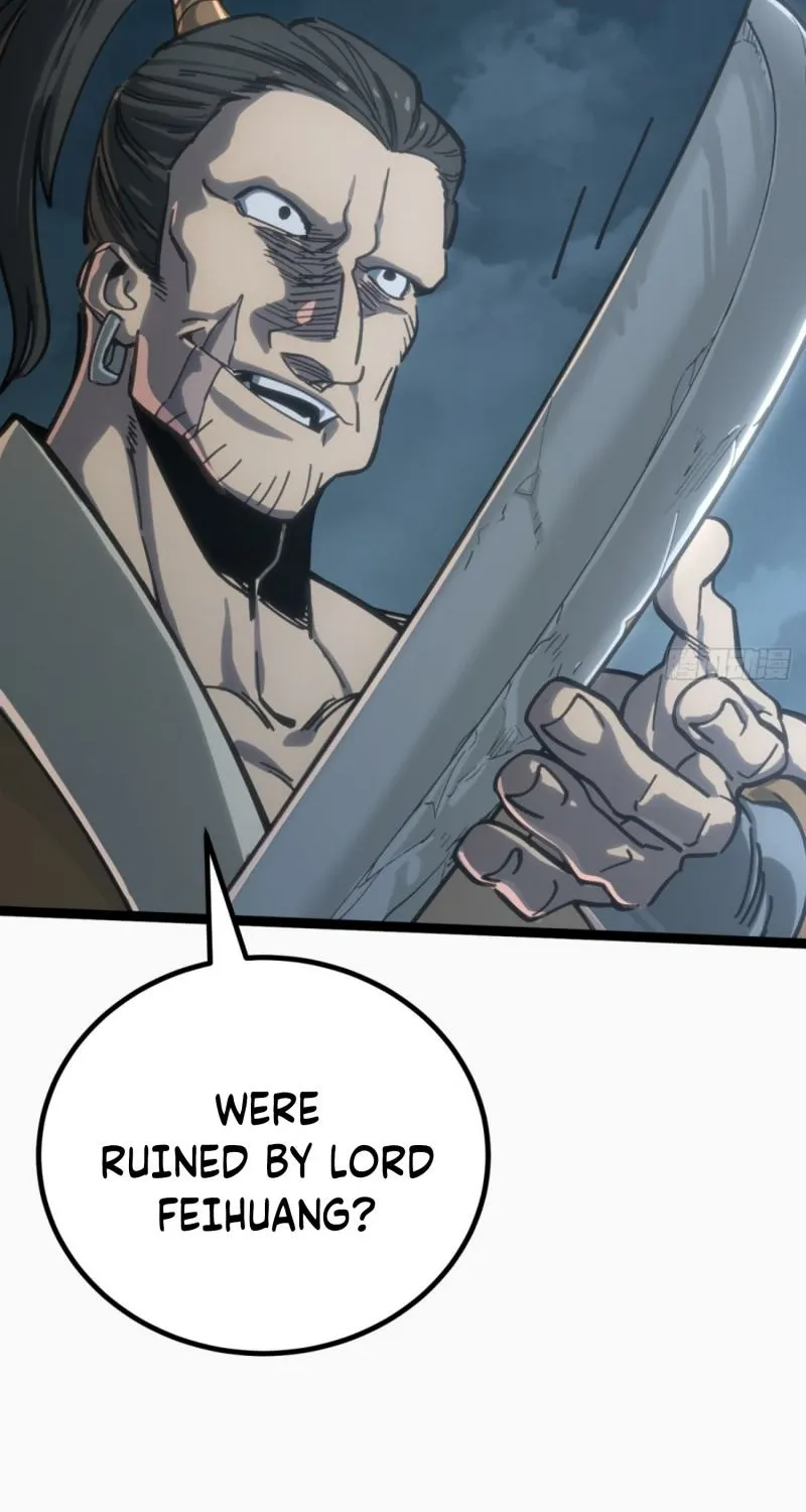 Read A glimpse into Jianghu chapter 0 image 28 on Lezhin
