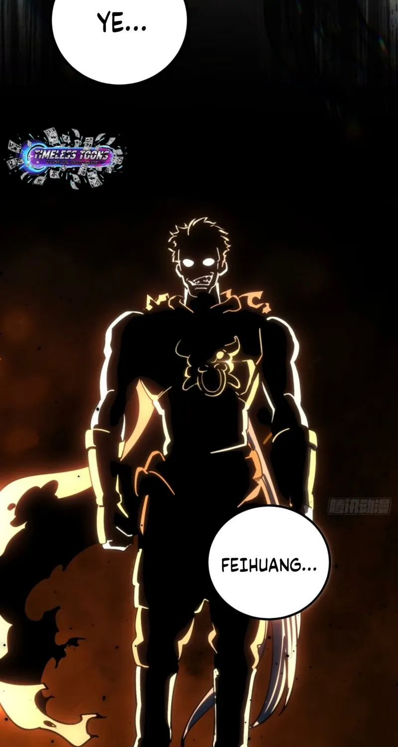 Read A glimpse into Jianghu chapter 0 image 30 on Lezhin