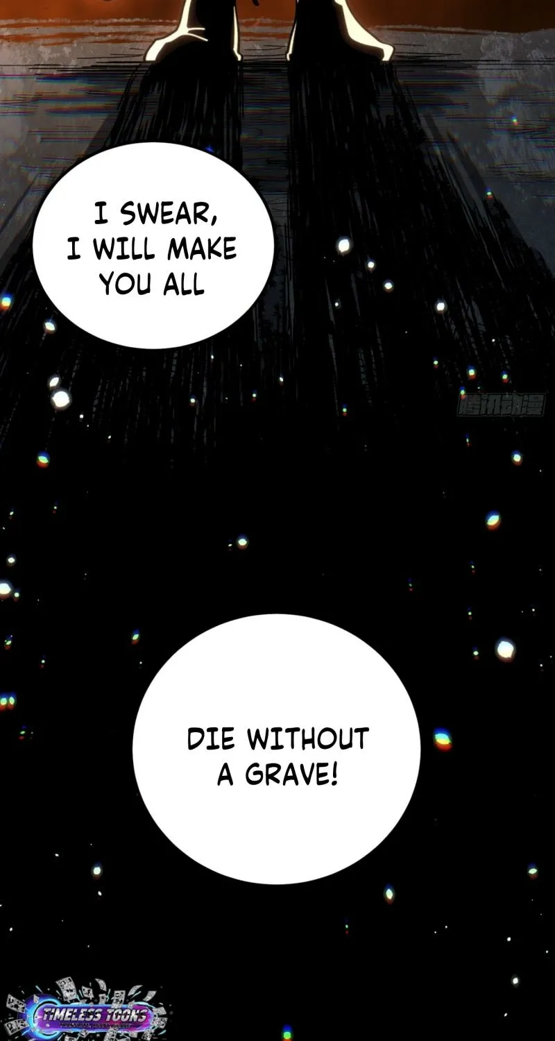 Read A glimpse into Jianghu chapter 0 image 31 on Lezhin