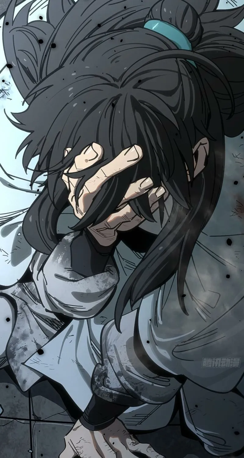 Read A glimpse into Jianghu chapter 0 image 4 on Lezhin