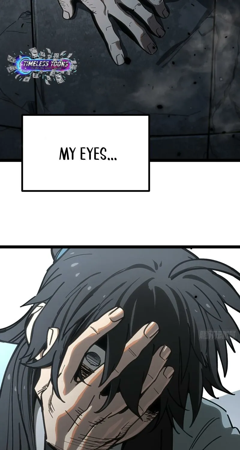 Read A glimpse into Jianghu chapter 0 image 5 on Lezhin