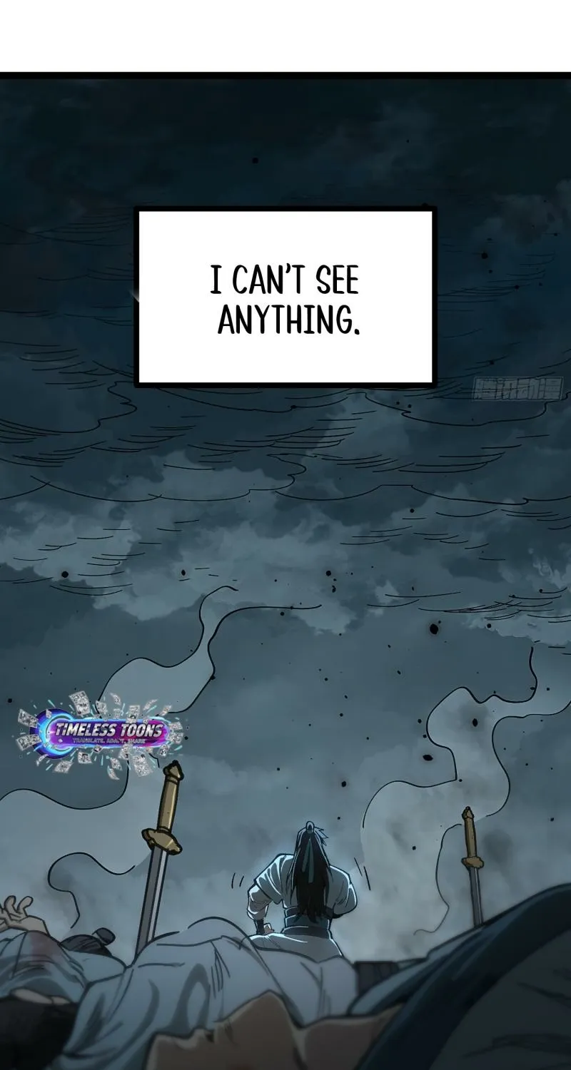 Read A glimpse into Jianghu chapter 0 image 7 on Lezhin